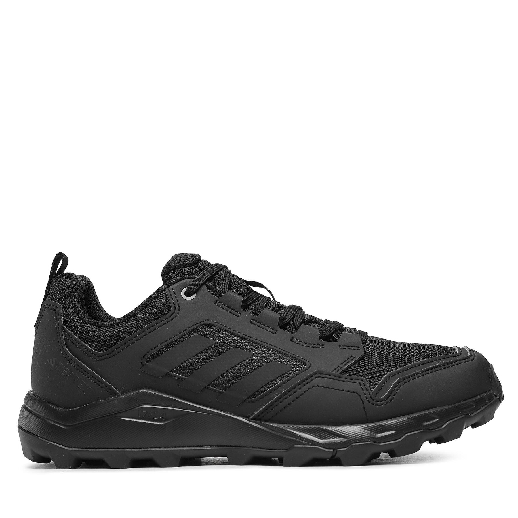 Skriešanas apavi adidas Terrex Tracerocker 2.0 Trail Running Shoes IF2581 Melns