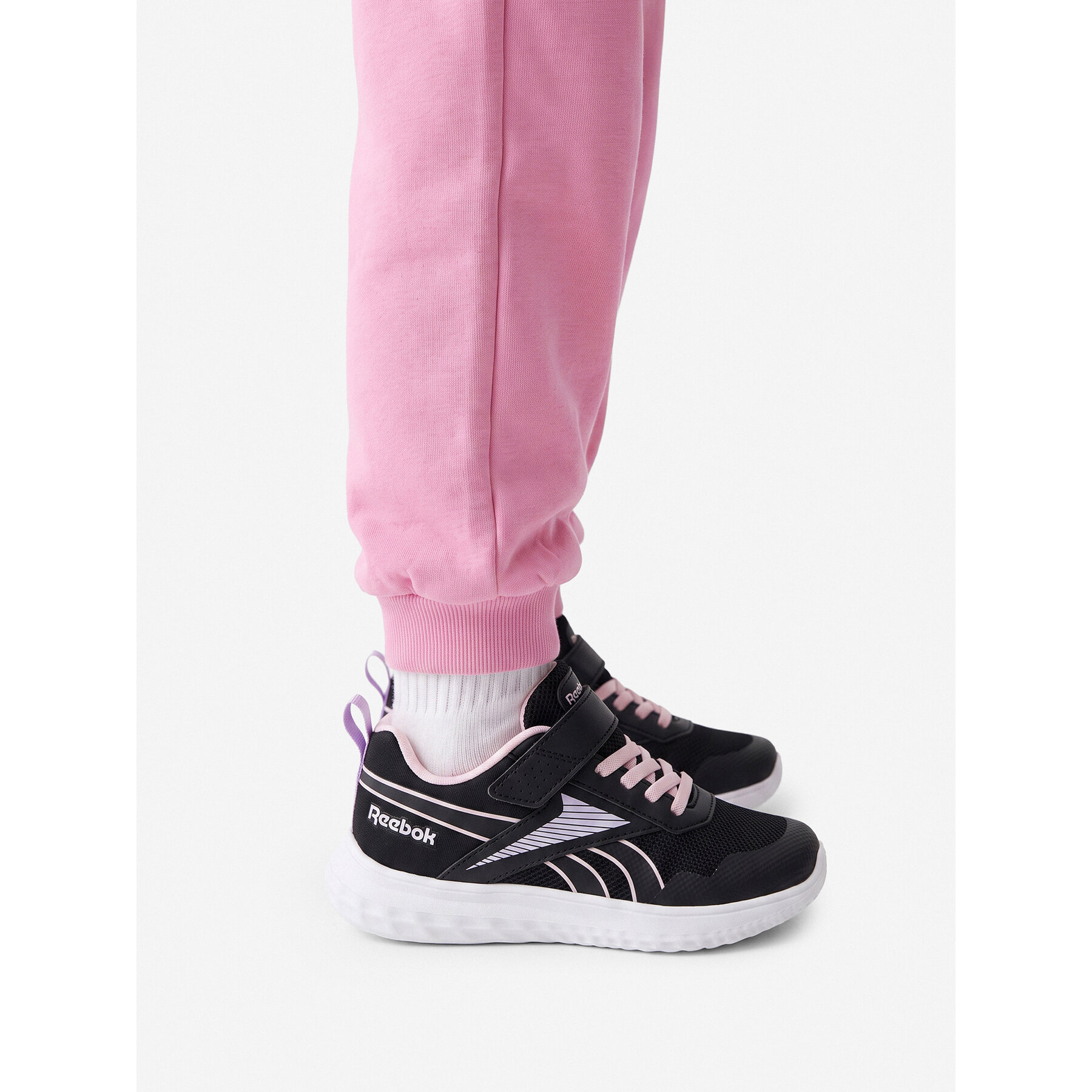 Sneakers Reebok CEO-23KC2330(IV)DZ Negru