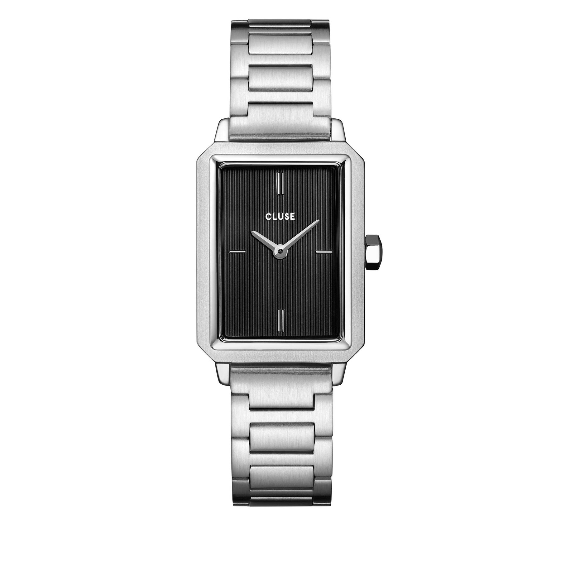 

Годинник Cluse Fluette CW11501 Silver/Silver, Срібний