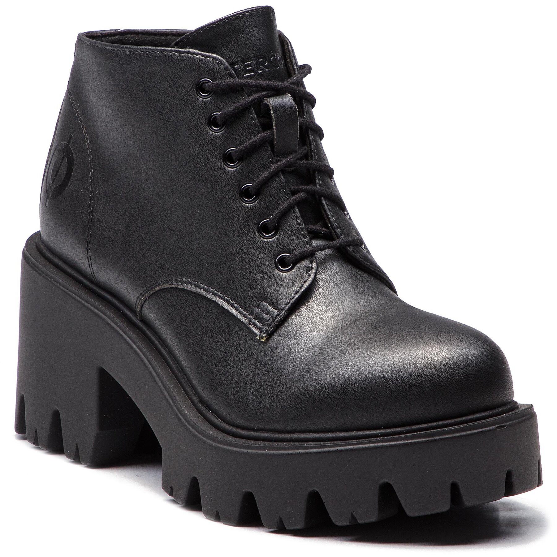 Botines Altercore Nexi Negro