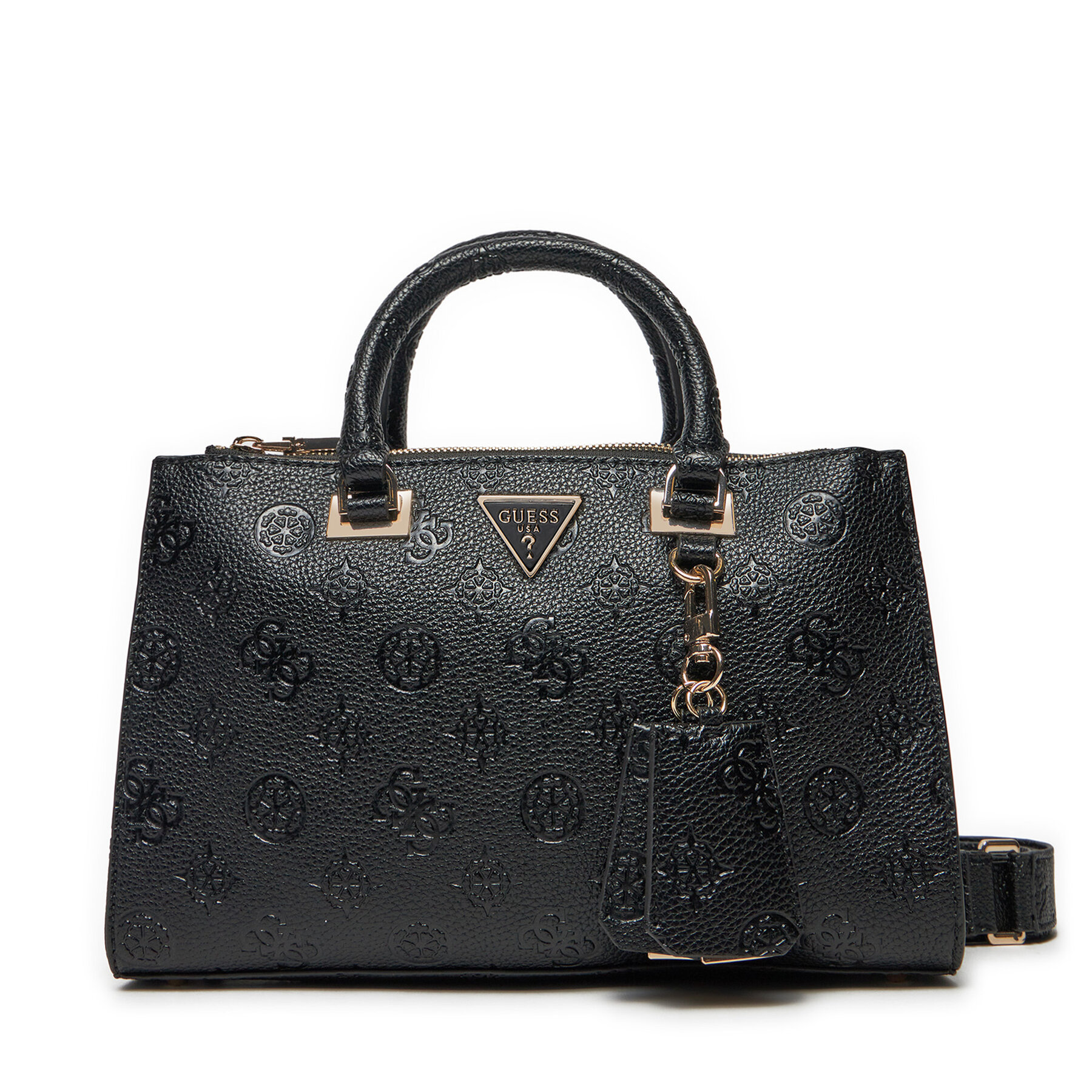 Bolso Guess HWPG93 49060 Negro
