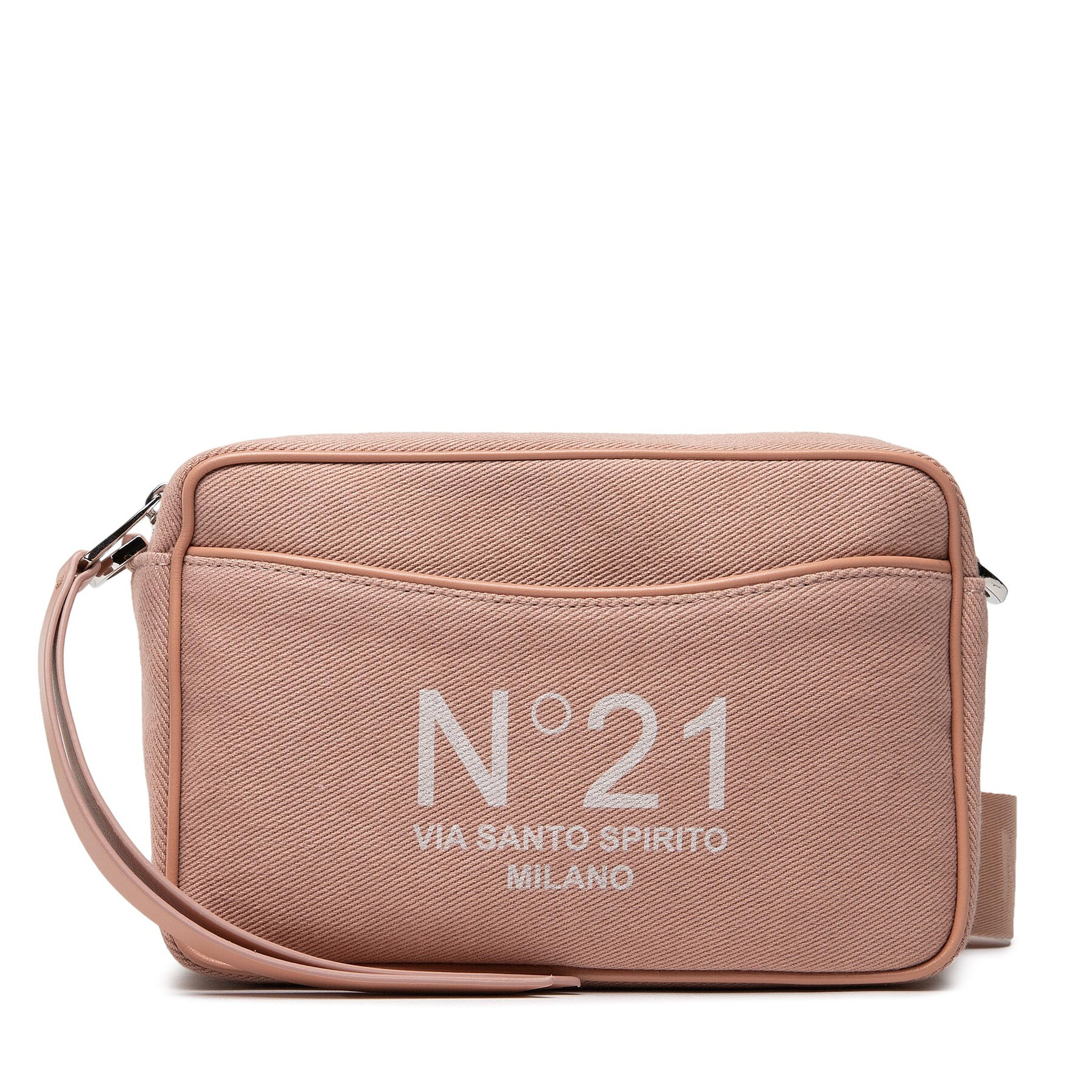 Bolso N°21 22EBS0920CR00 C001 Rosa