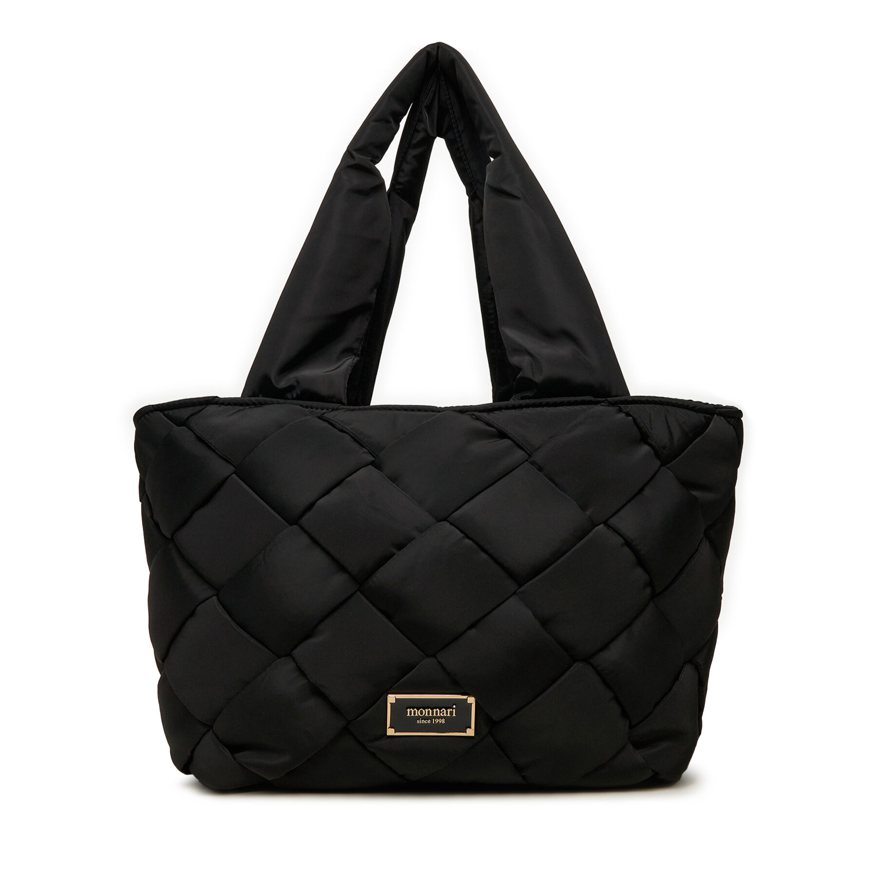 Sac à main Monnari TORIMP0-24Z-BAG5770-K020D000-R00 Noir