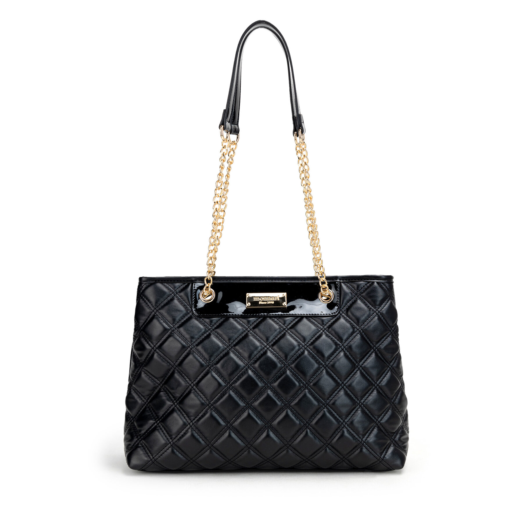 Bolso Monnari TORIMP0-24Z-BAG4040-K020D000 Negro