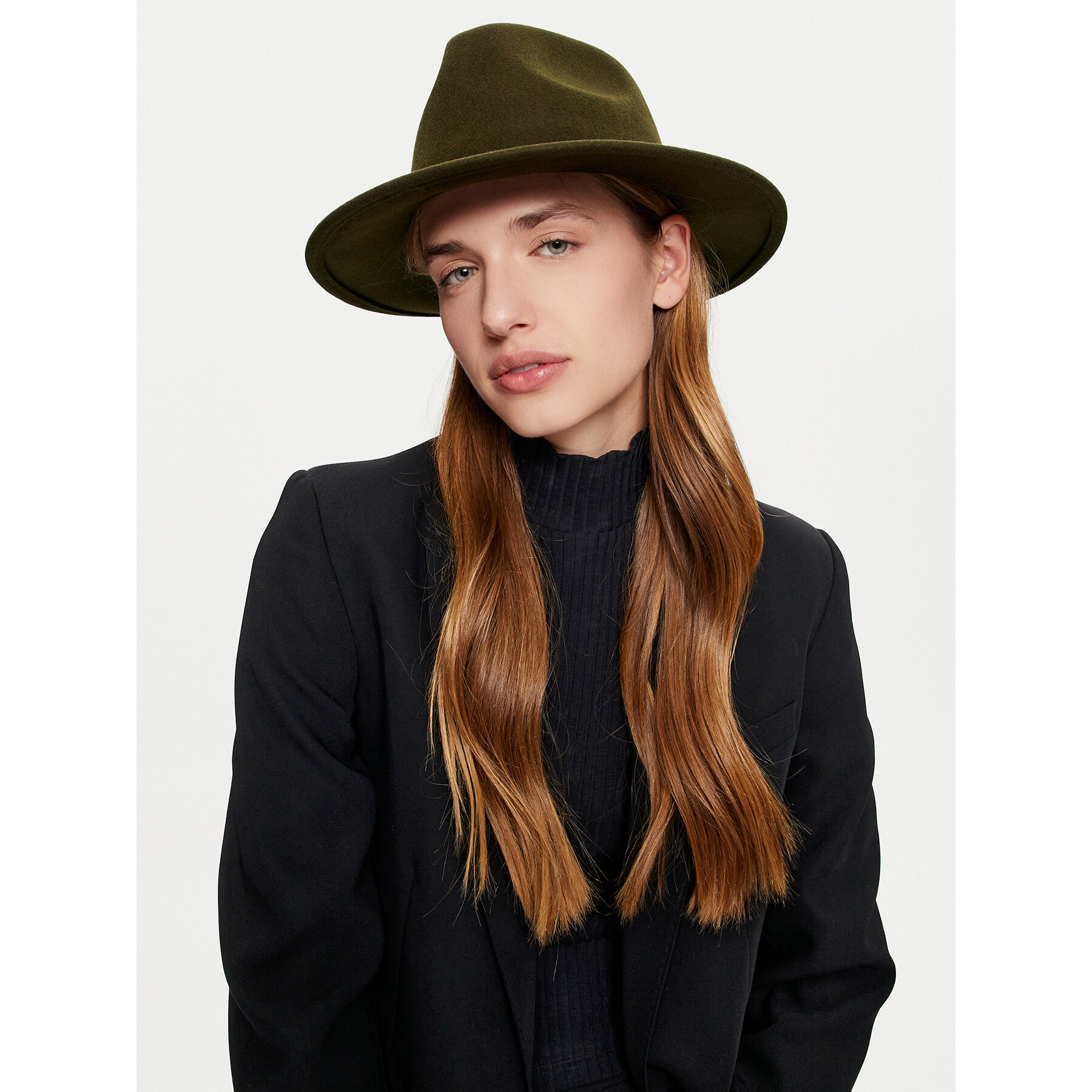 Chapeau Aldo Arardossi 13825649 Kaki