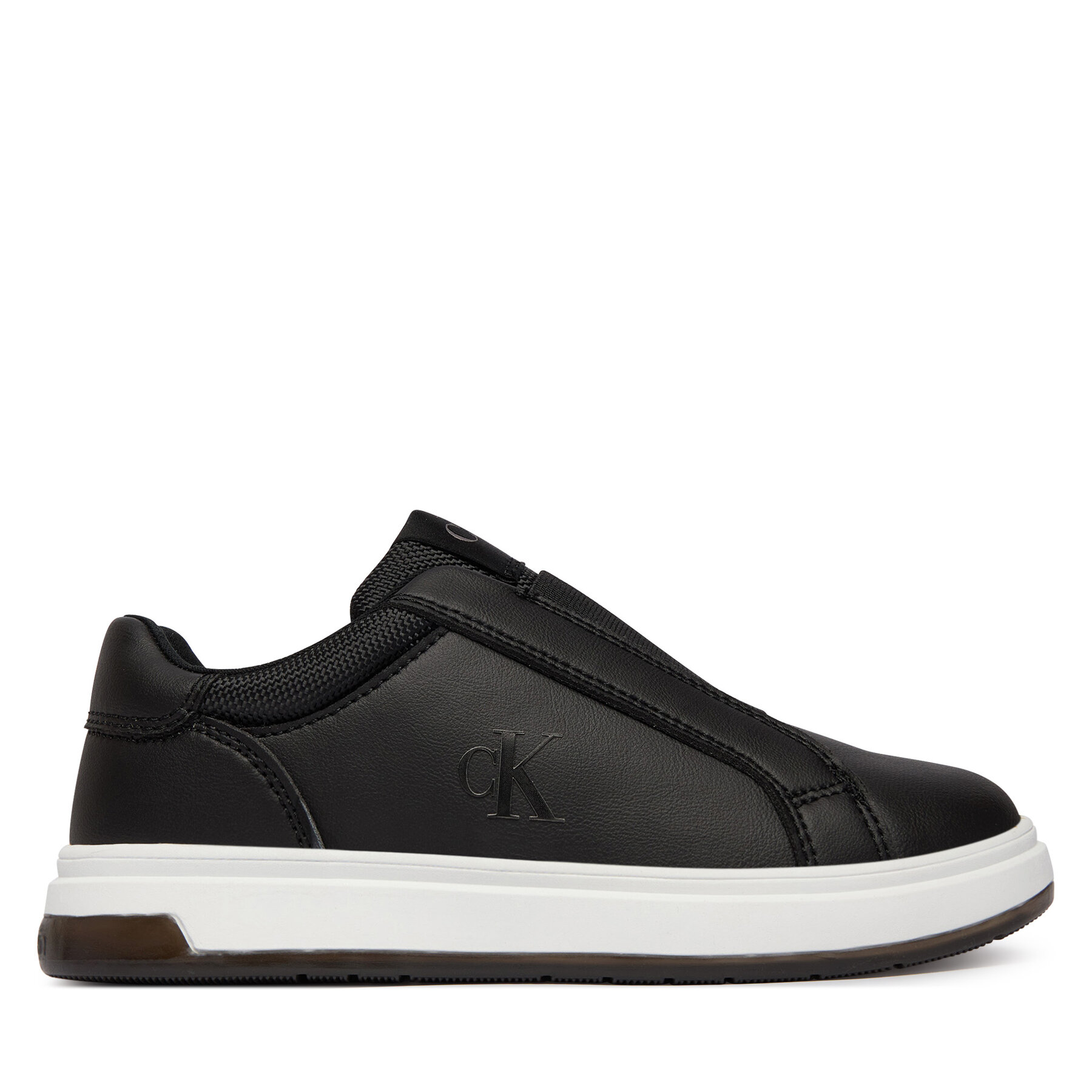 Sneakers Calvin Klein V3X9-83295-1355999 M Negru