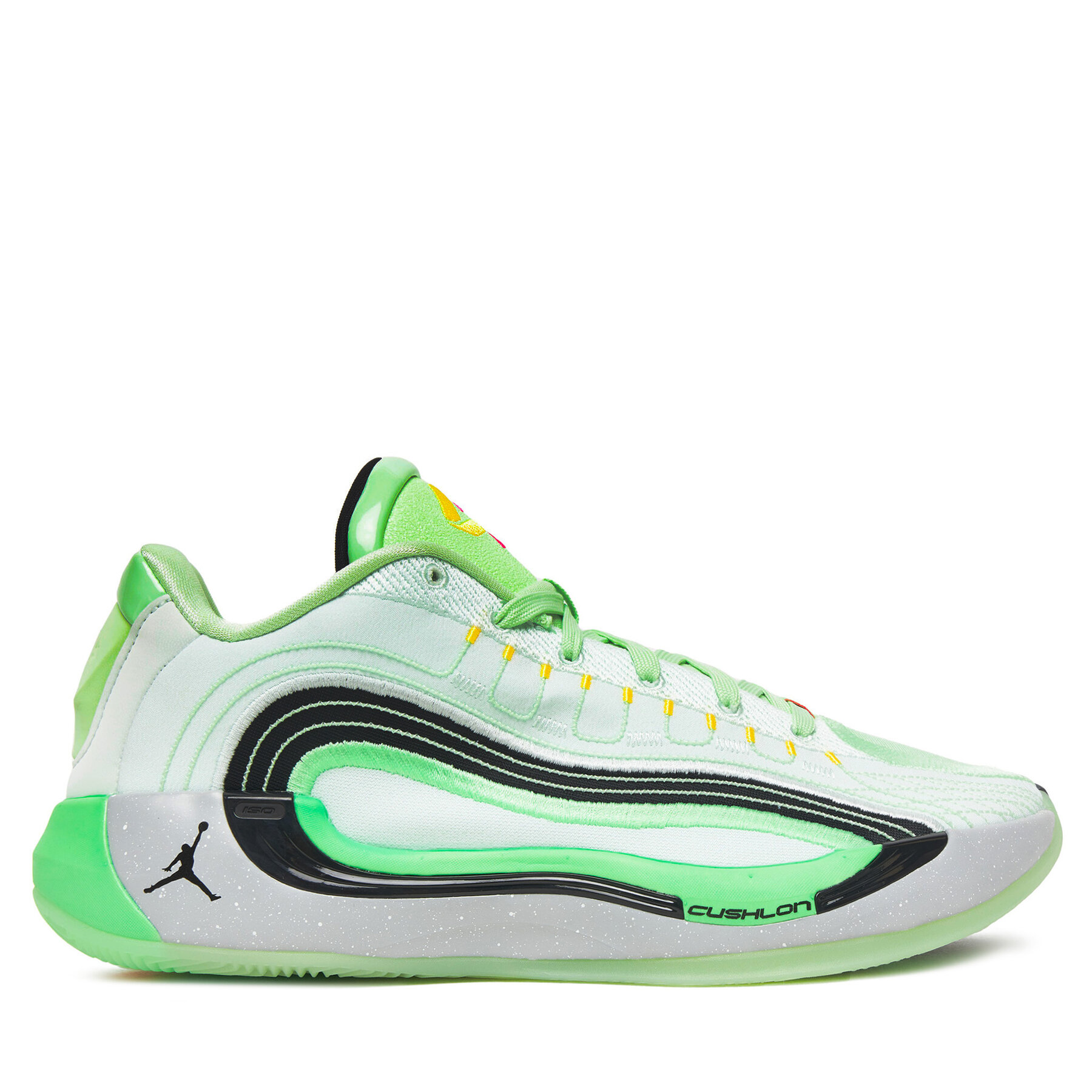 Basketbalové topánky Nike Luka 4 HF0823 300 Zelená