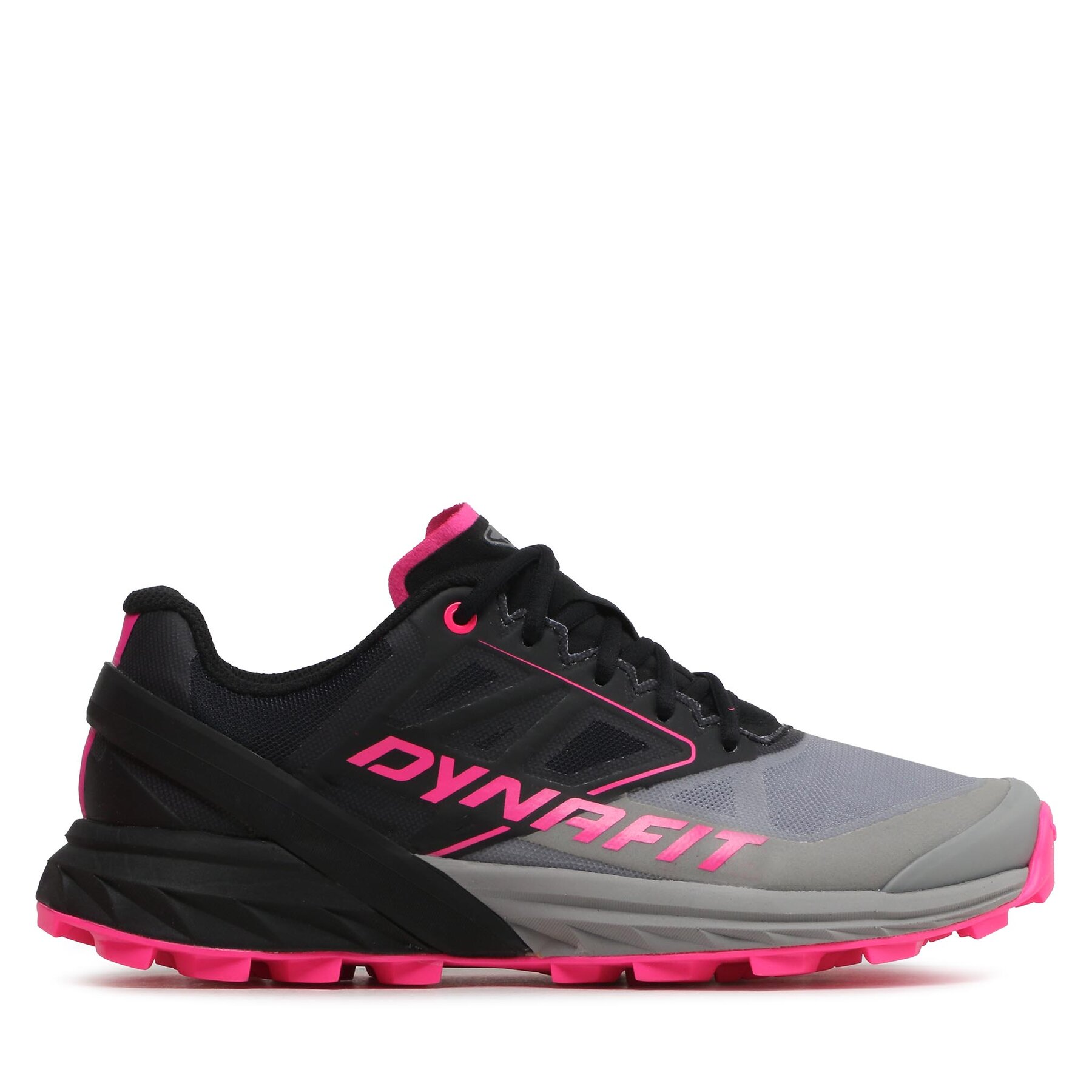 Chaussures de running Dynafit Alpine W 545 Gris