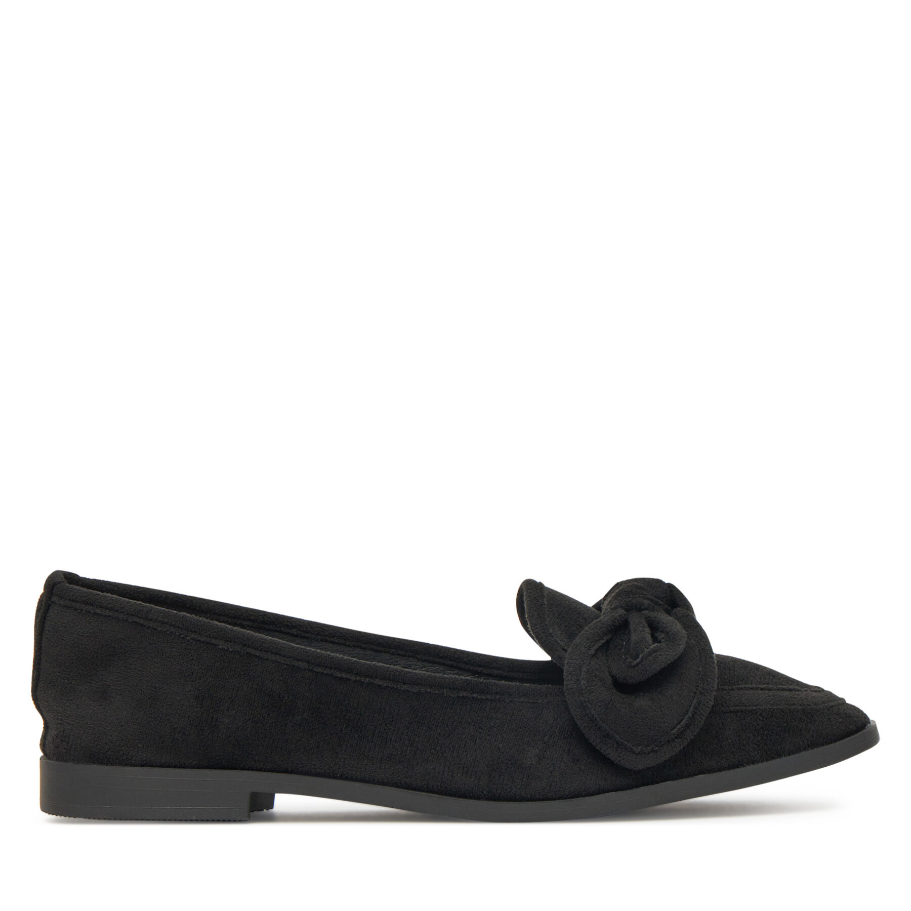 Pantofi DeeZee EBG-3883 Negru