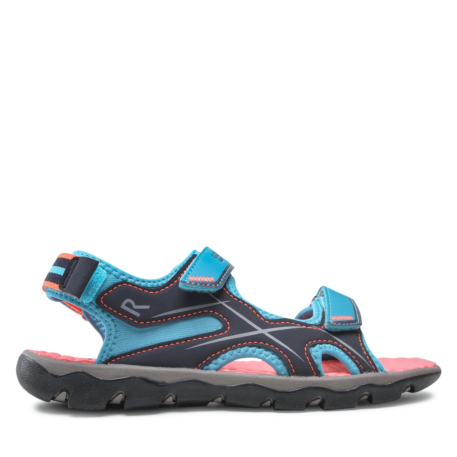 Sandali Regatta Kota Drift Jnr RKF613 Blu