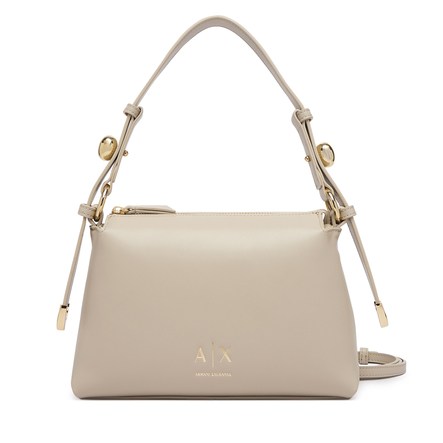 Torbica Armani Exchange XW002990 AF26452 U6208 Bež