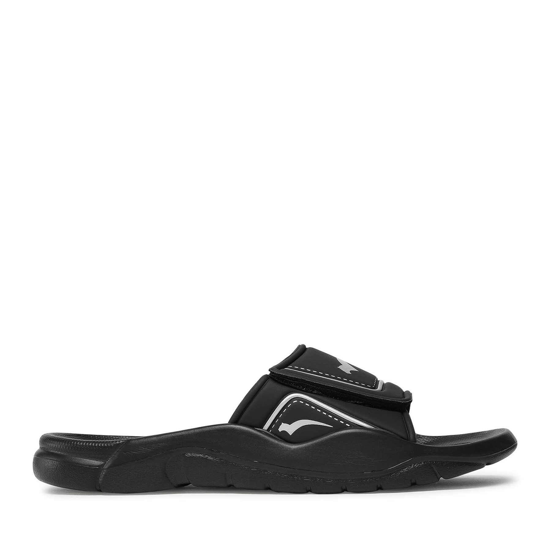 Bagheera Παντόφλες Bagheera Florida 86035 C0100 Μαύρο