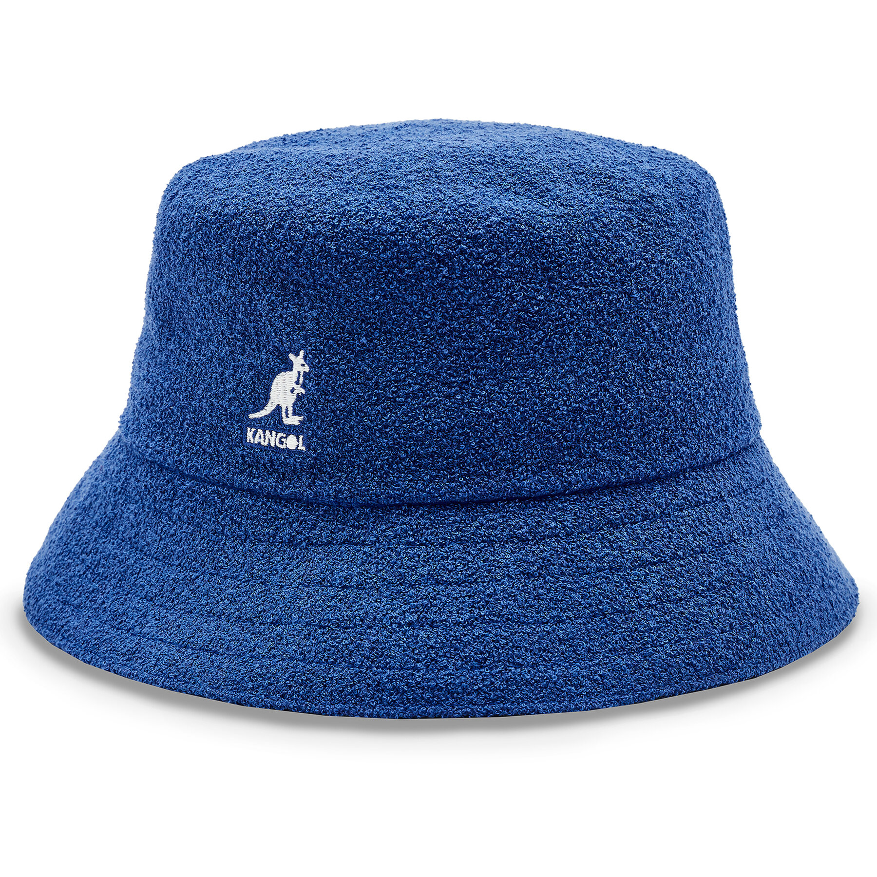 Pălărie Kangol Bucket Bermuda K3050ST Starry Blue SB402 Bermuda imagine super redus 2022