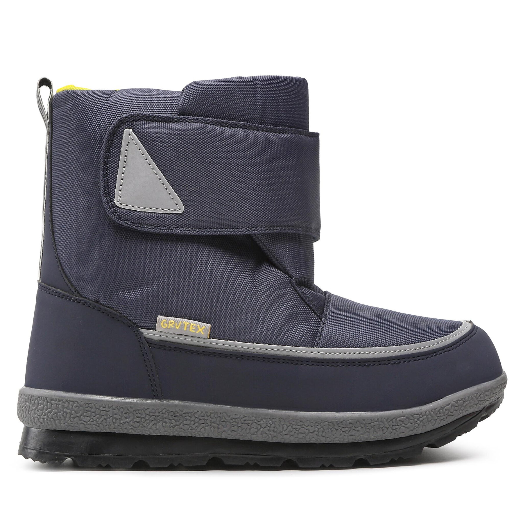 Stivali da neve Garvalin 221852 B D Blu scuro