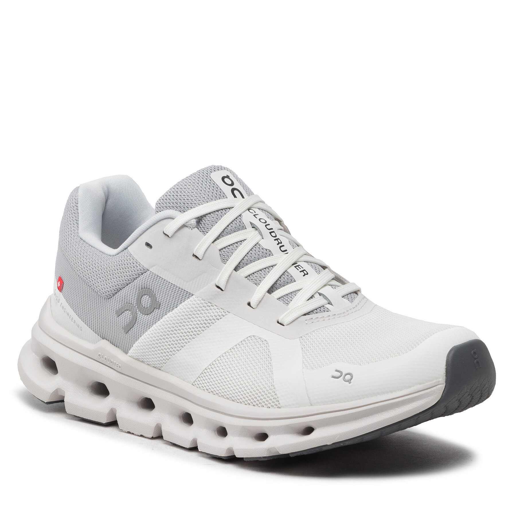 Pantofi On Cloudrunner 46.99015 White/Frost epantofi.ro imagine noua