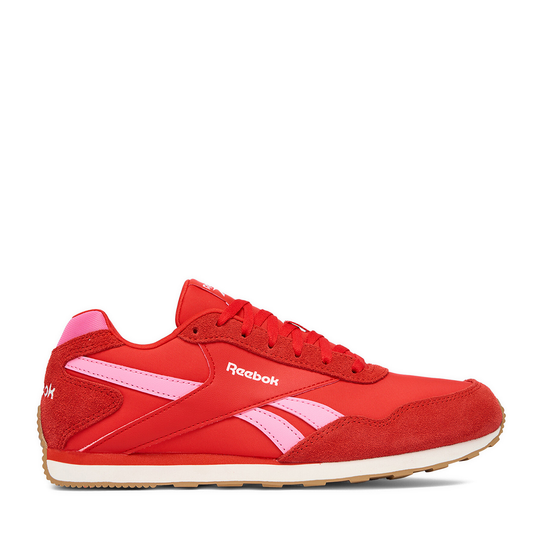Αθλητικά Reebok CEO-GLIDE LOW 100246084 Κόκκινο