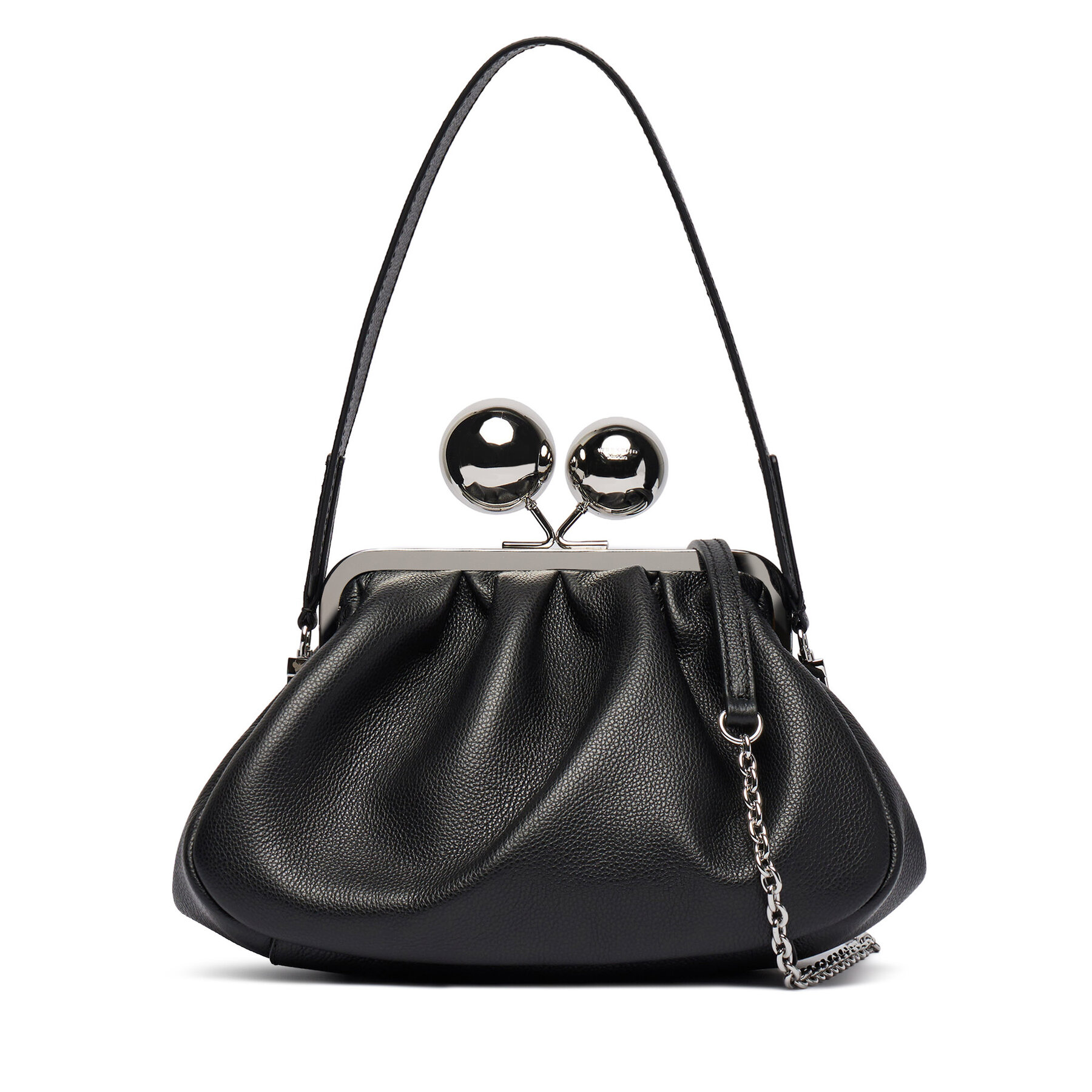 Torbica Weekend Max Mara 2625516035600 Crna