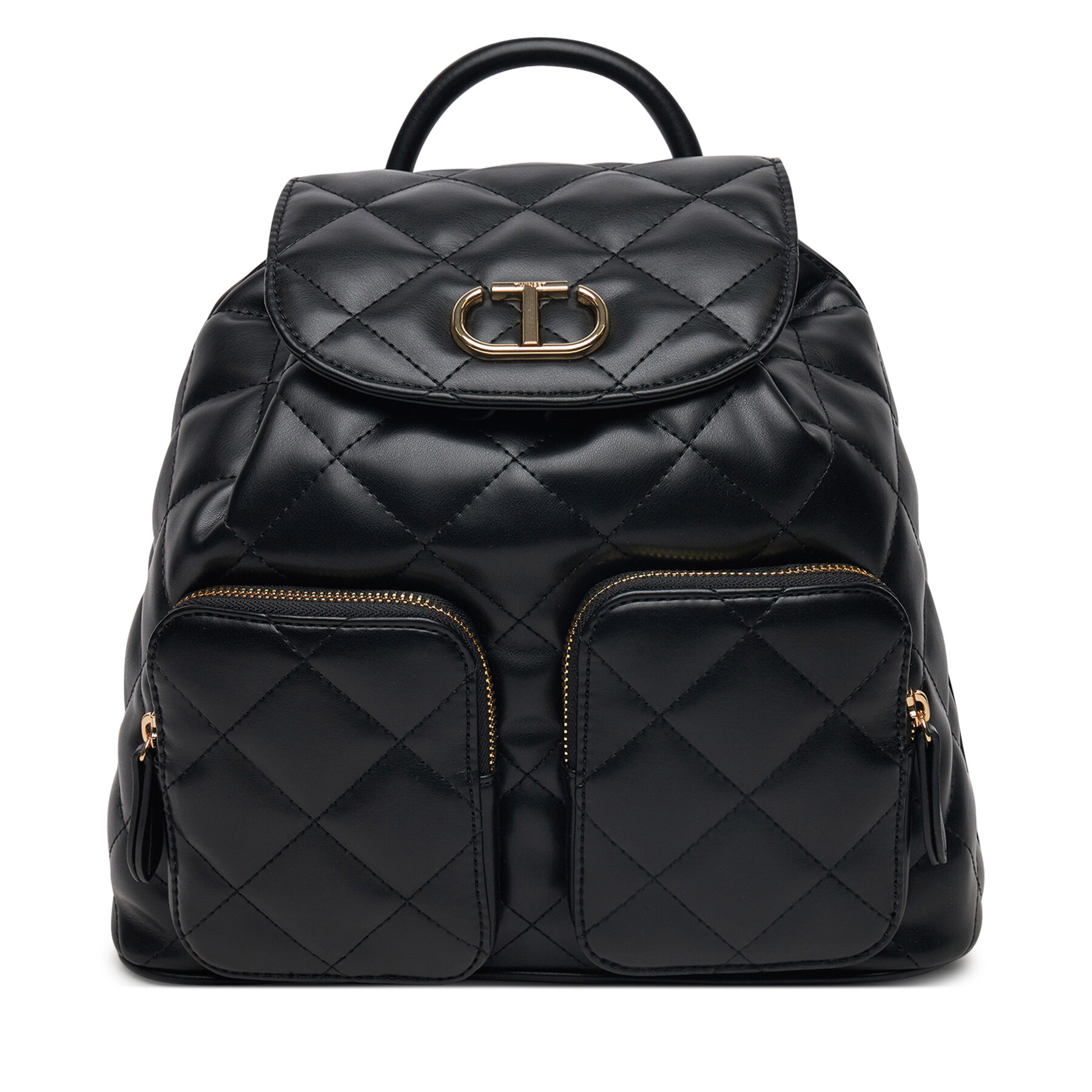 Rucsac TWINSET 251TB7371 Negru