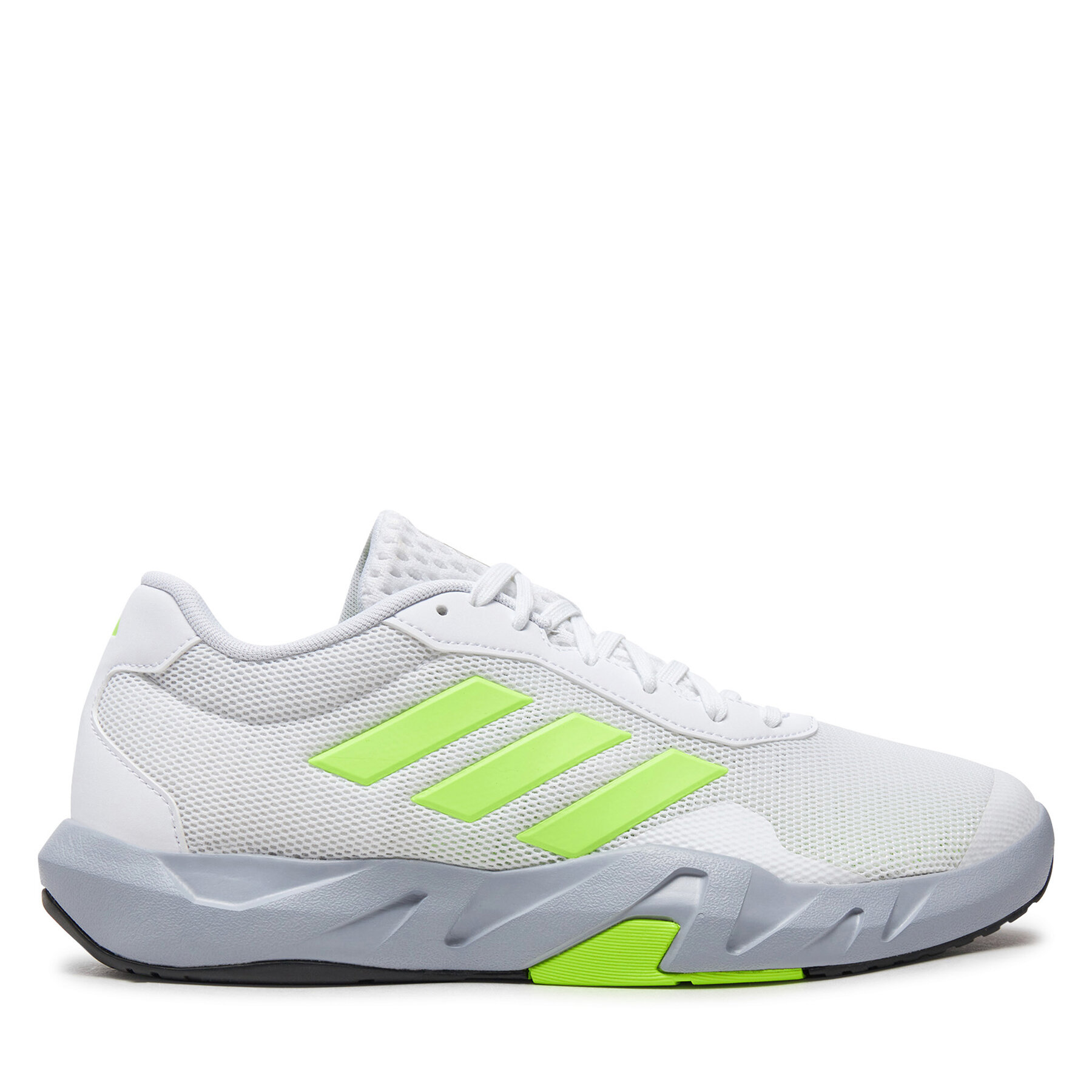 Zapatillas para gimnasio adidas Amplimove Trainer ID8638 Blanco