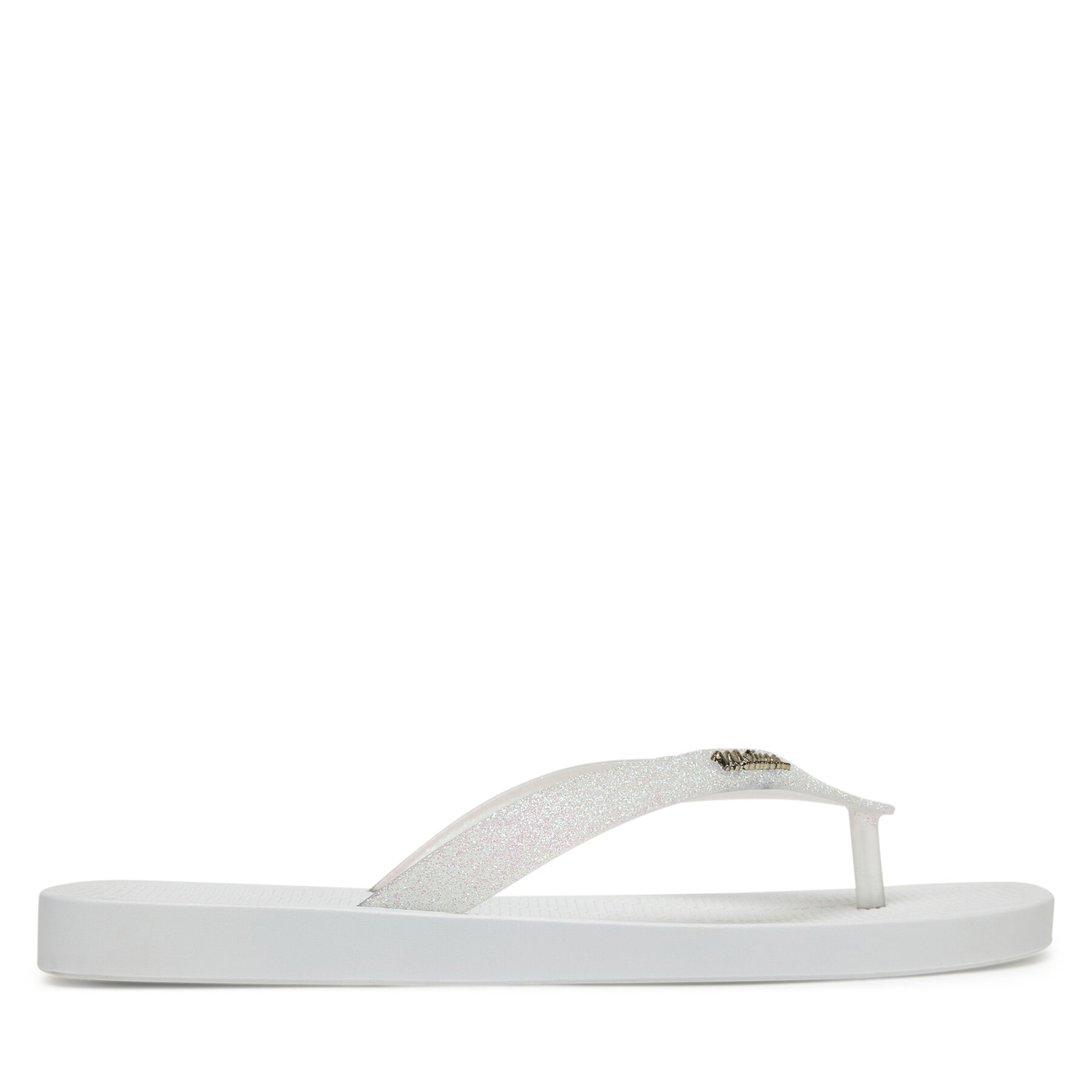 Melissa Σαγιονάρες Melissa Melissa Sun Long Beach II Ad 35781 Λευκό