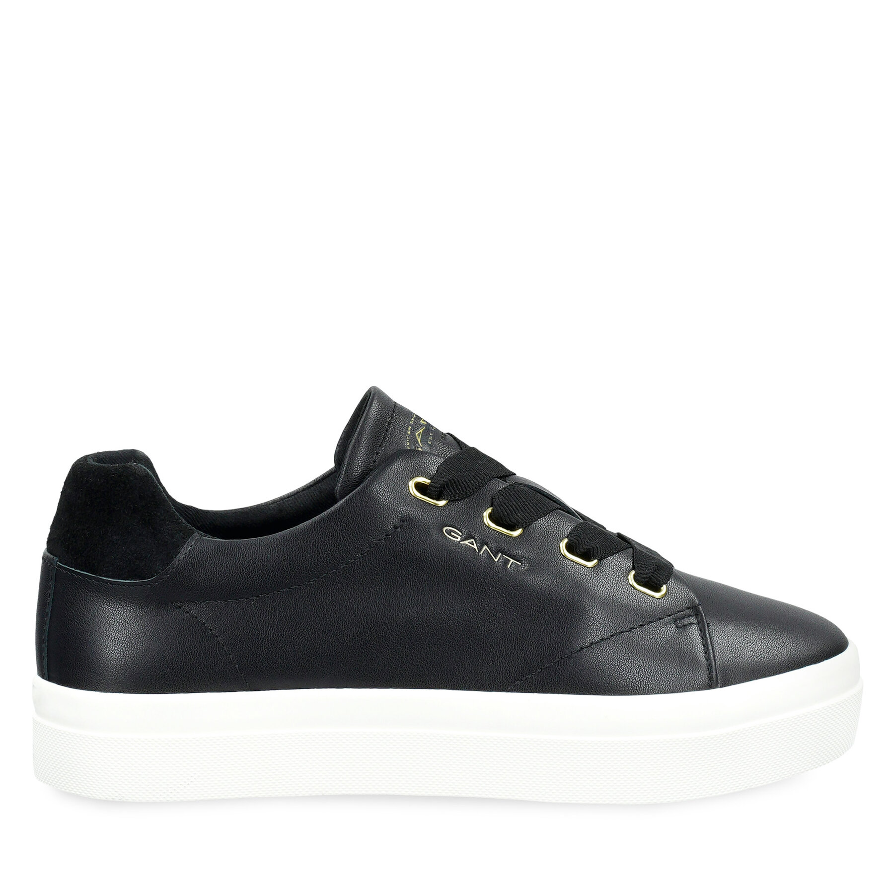 Sportcipők Gant 32531169 Fekete