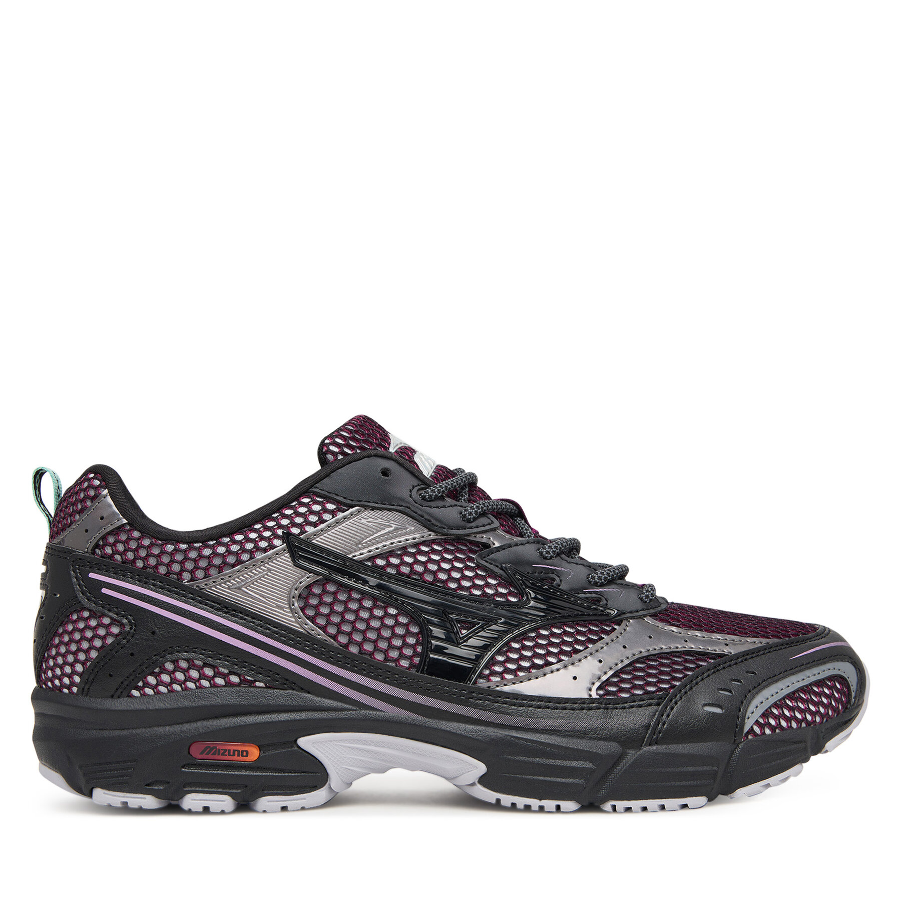 Superge Mizuno Mxr Space Lights D1GA2561 Črna