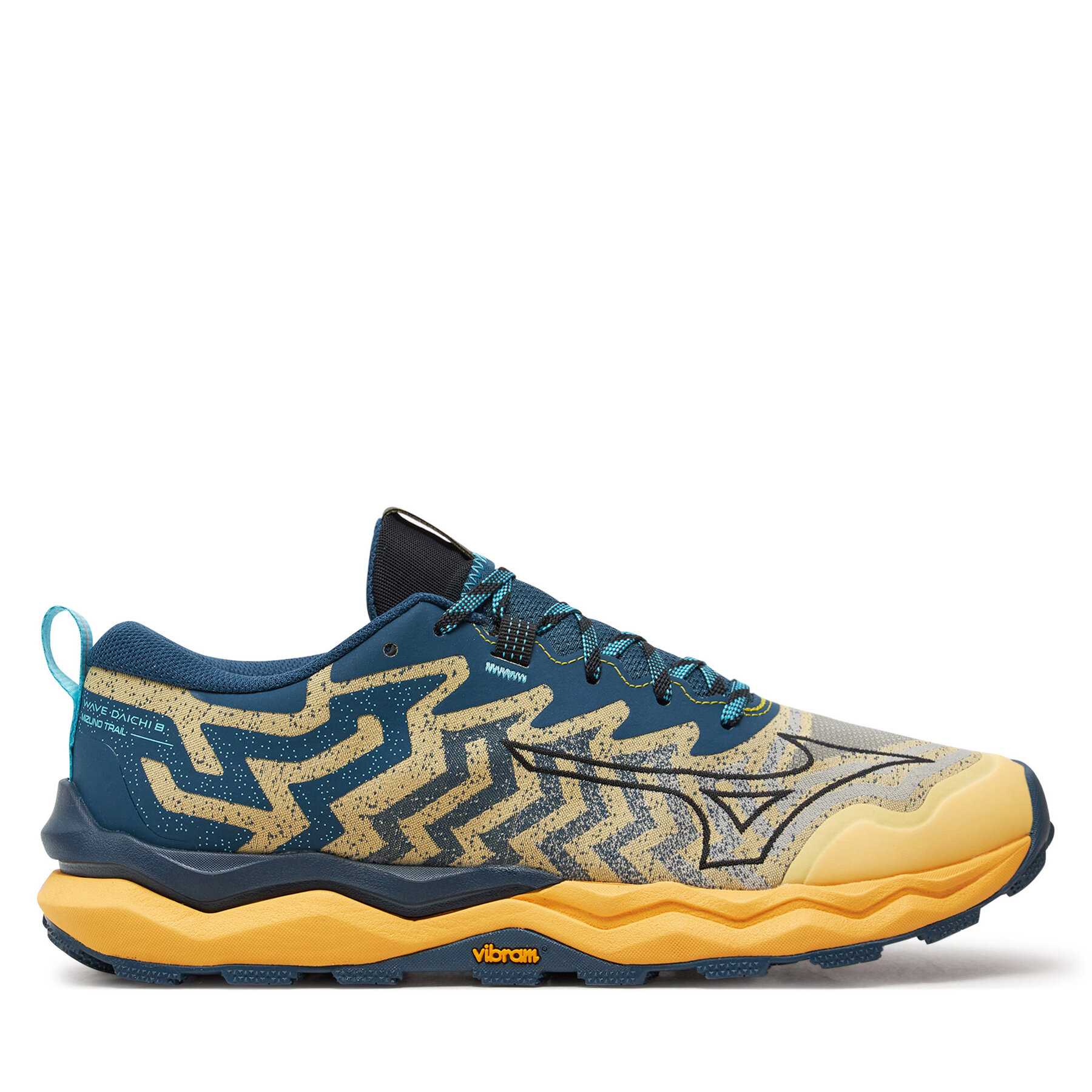Laufschuhe Mizuno