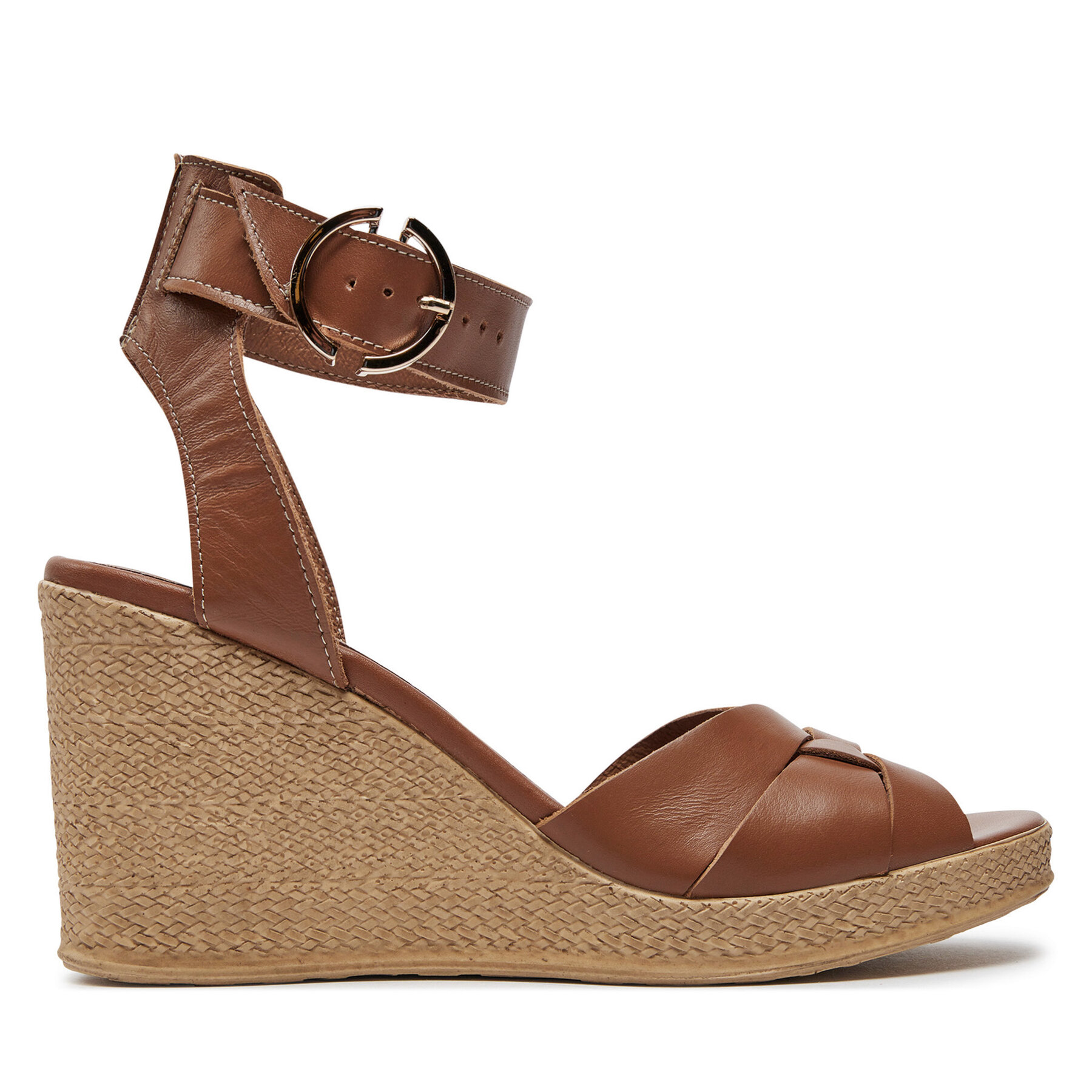Sandalias Ryłko 7NF95_X Marrón