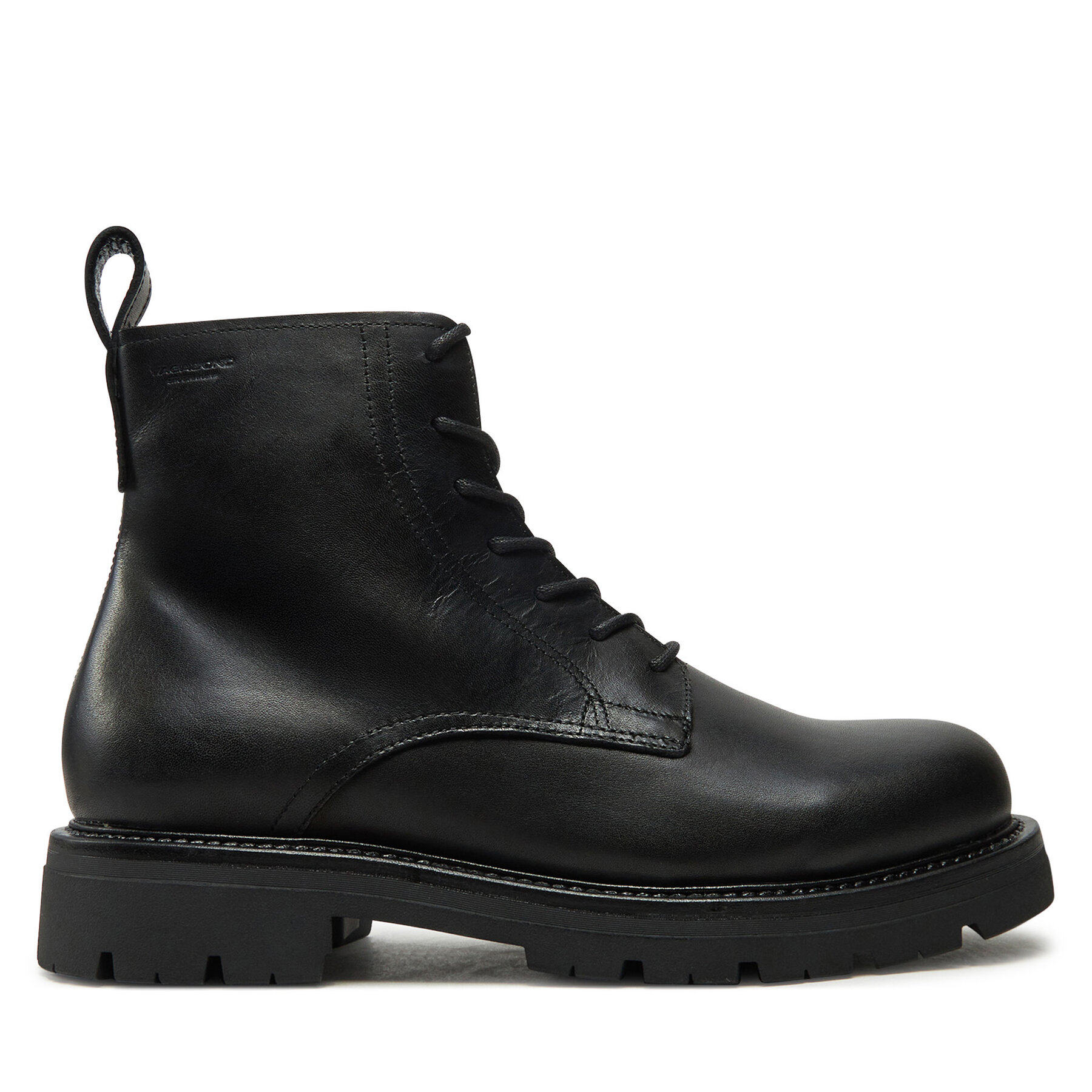 Bottes de randonnée Vagabond Shoemakers Cameron 5675-301-20 Noir