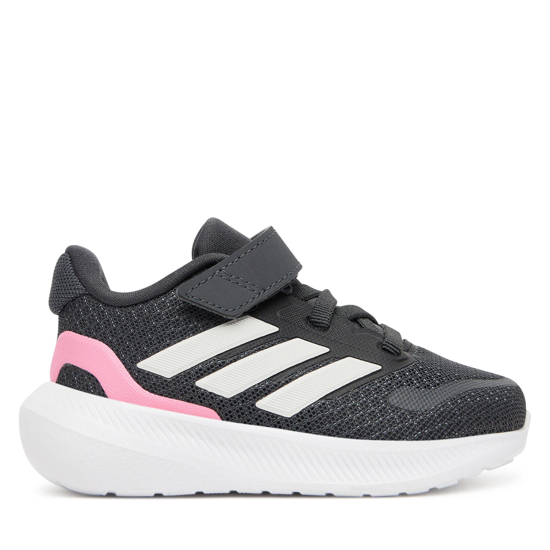 Snīkeri adidas Runfalcon 5 JQ8670 Pelēks
