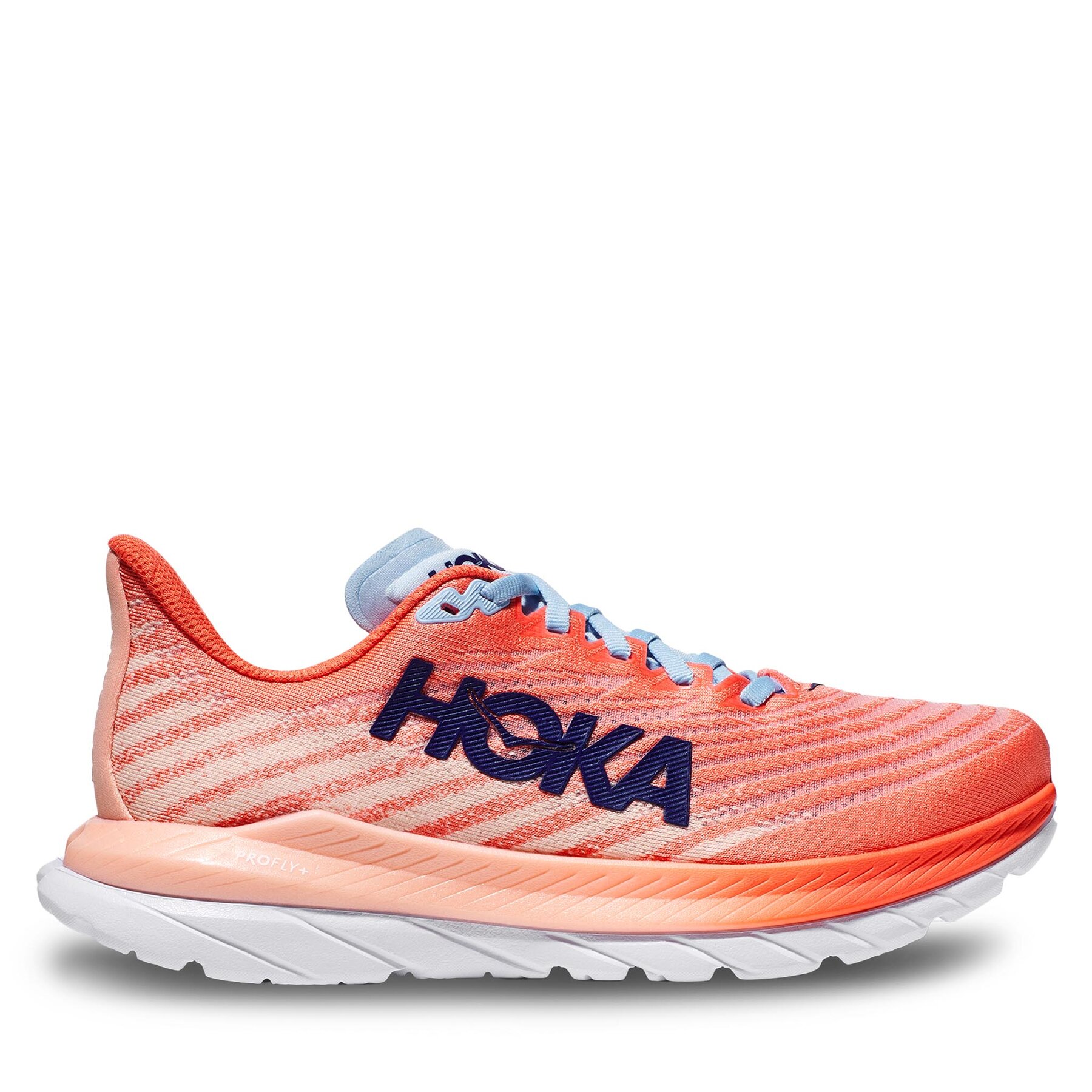 Hoka Mach 5 Women - Zapatillas running