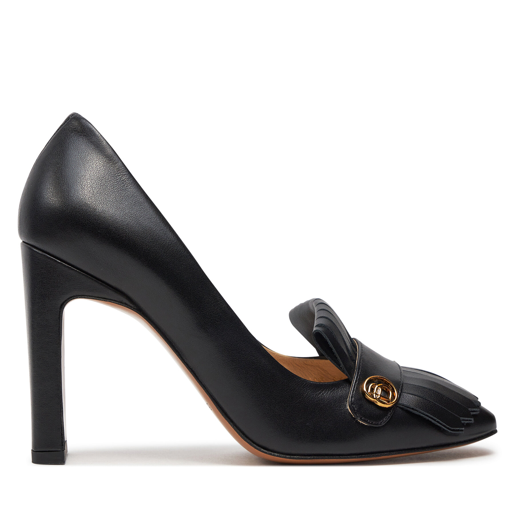 Zapatos hasta el tobillo Baldowski W00203-3262-001 Negro