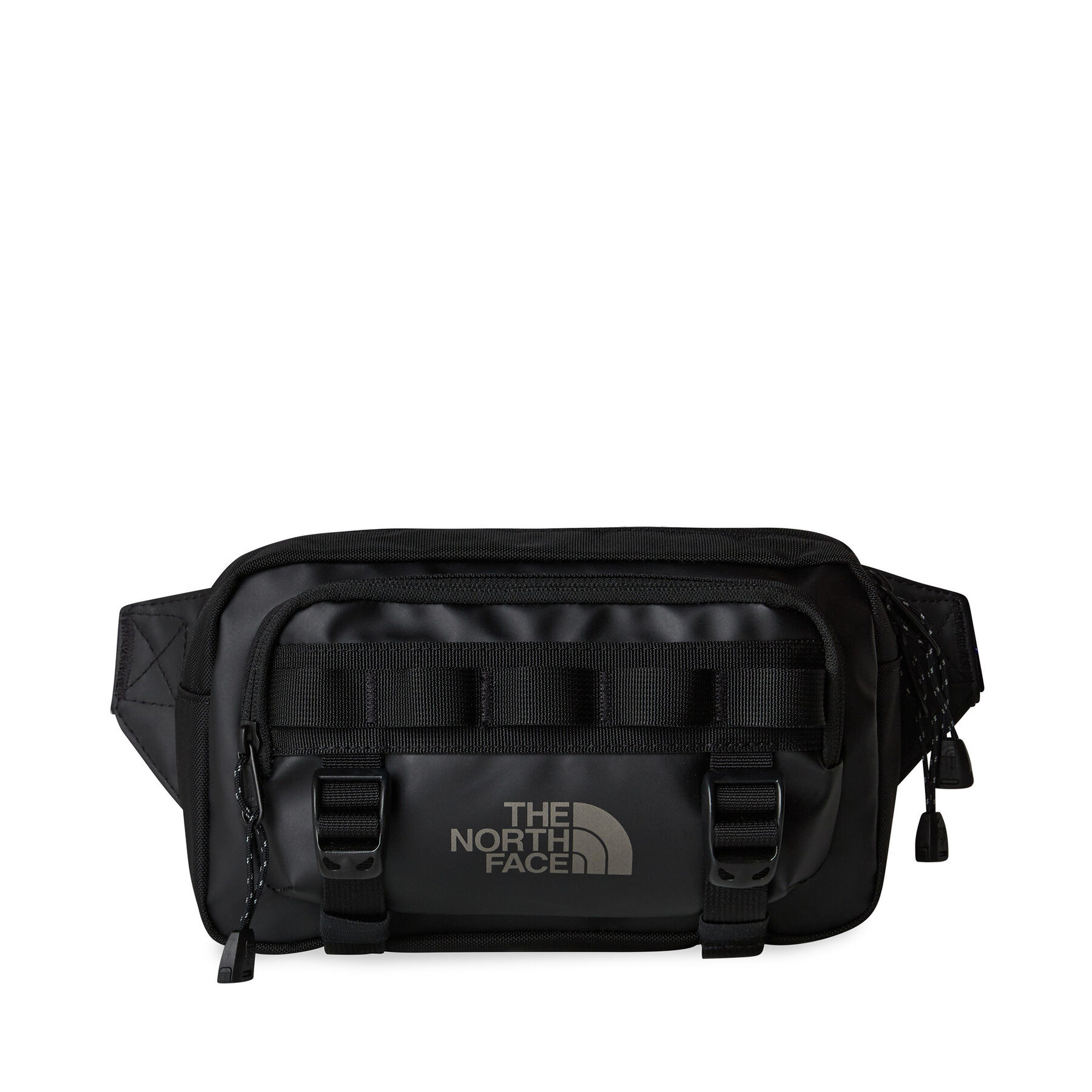 Τσαντάκι μέσης The North Face Base Camp Bum Bag NF0A8BK5BIA1 Μαύρο