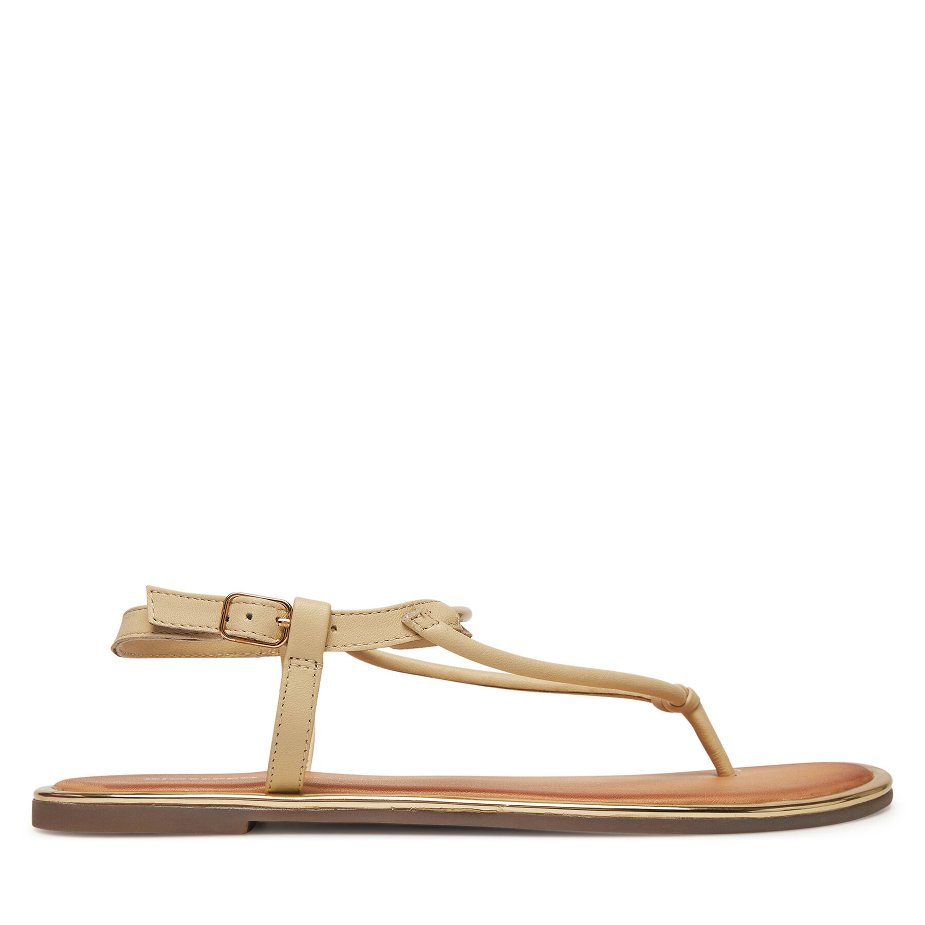 Sandale Gioseppo Upton 75443-P Bej