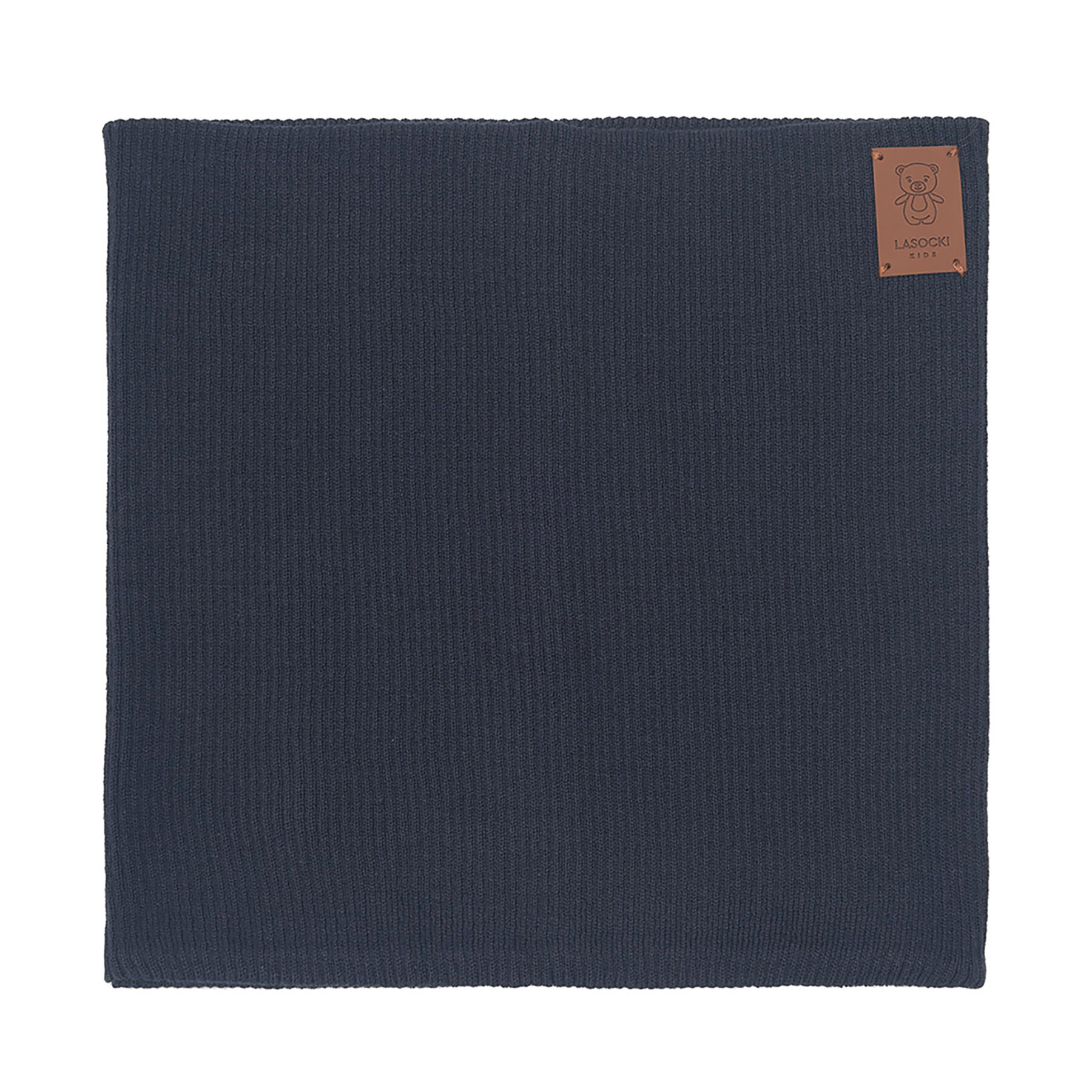 Fular tip guler Lasocki Kids 2K4-002-AW23 Bleumarin