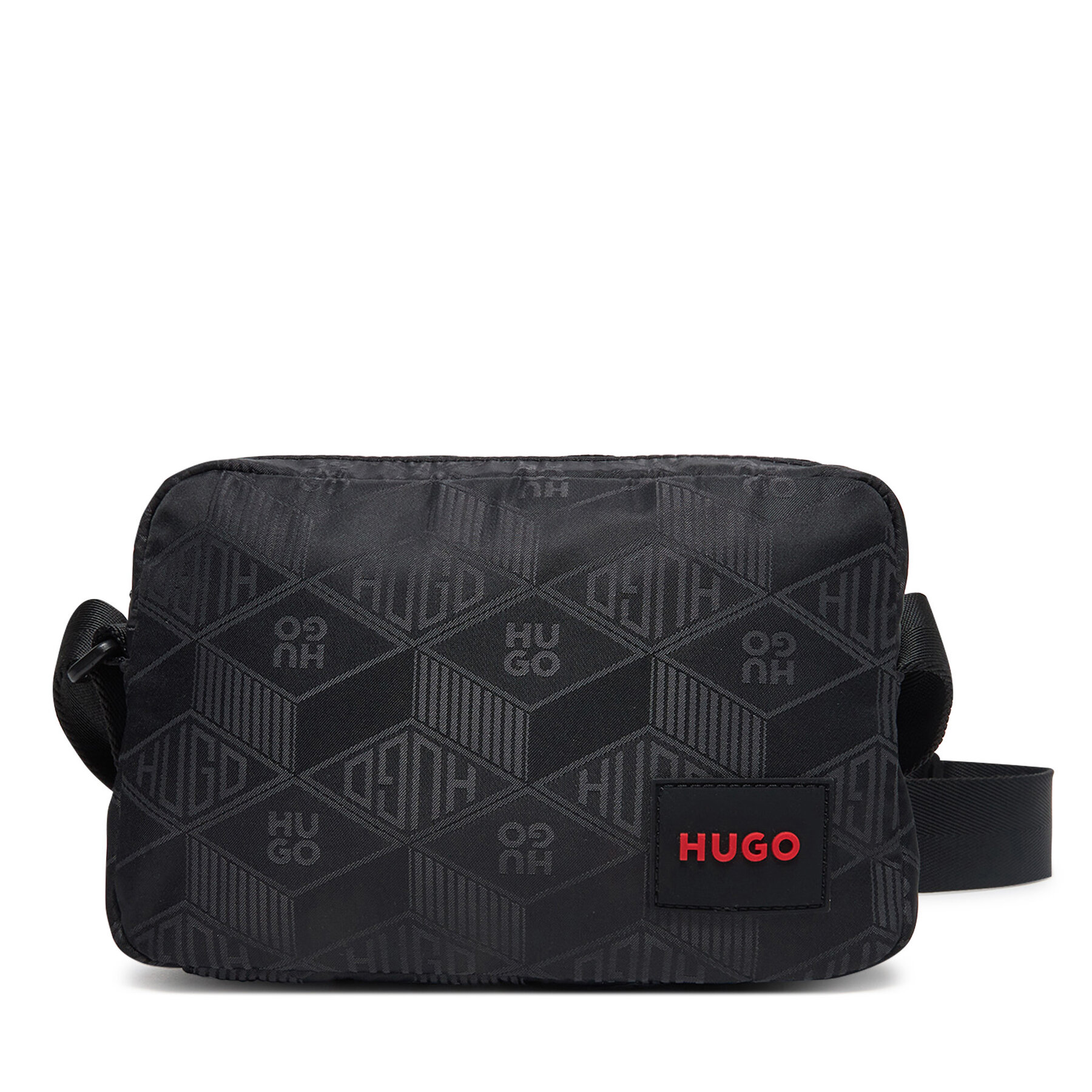 Ľadvinka HUGO 50536077 Čierna