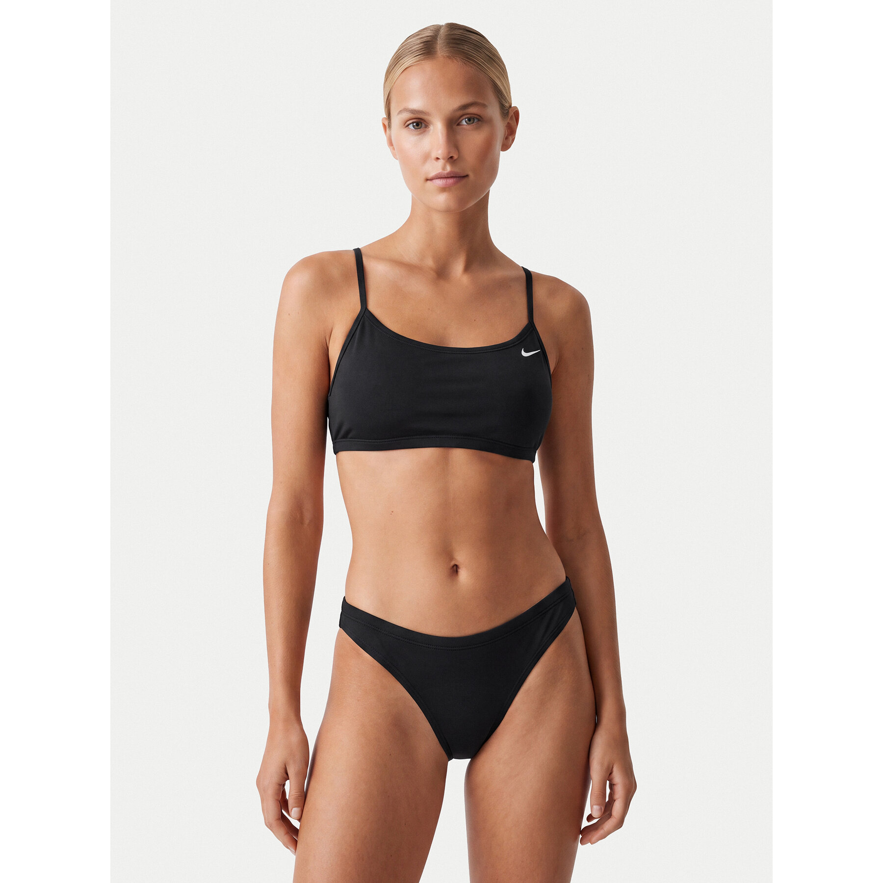 Nike Bikini Essential NESSA211 Schwarz
