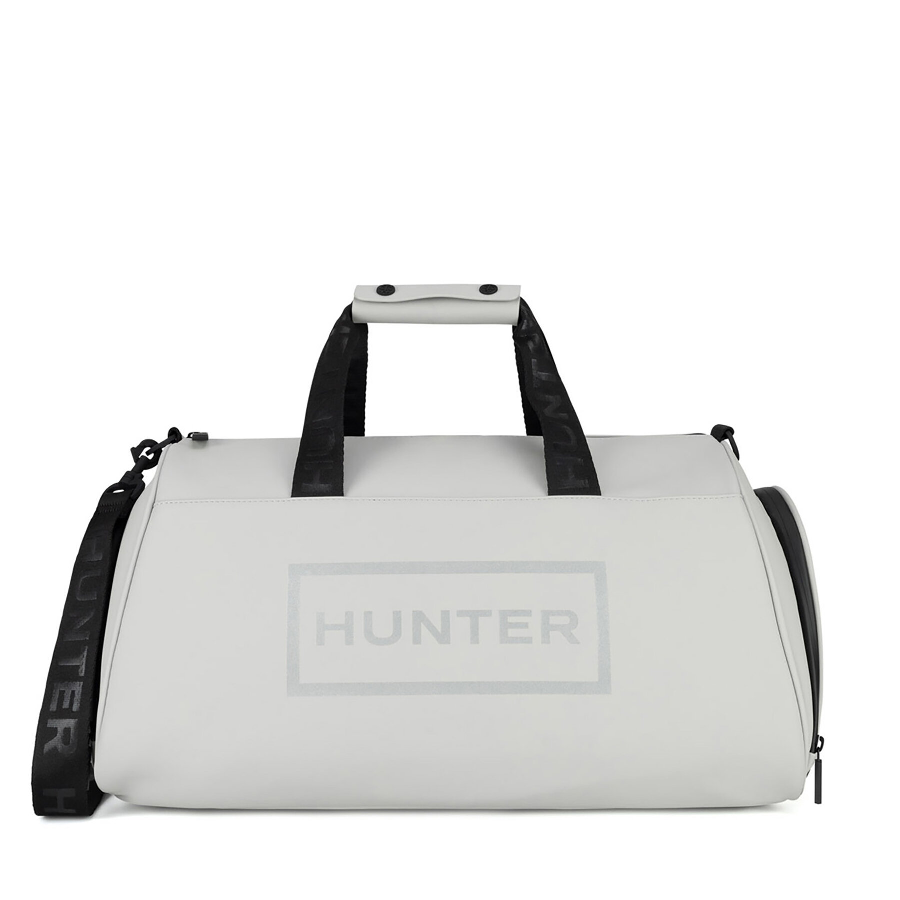 Utazótáska Hunter HTR-K-012-06 Szürke