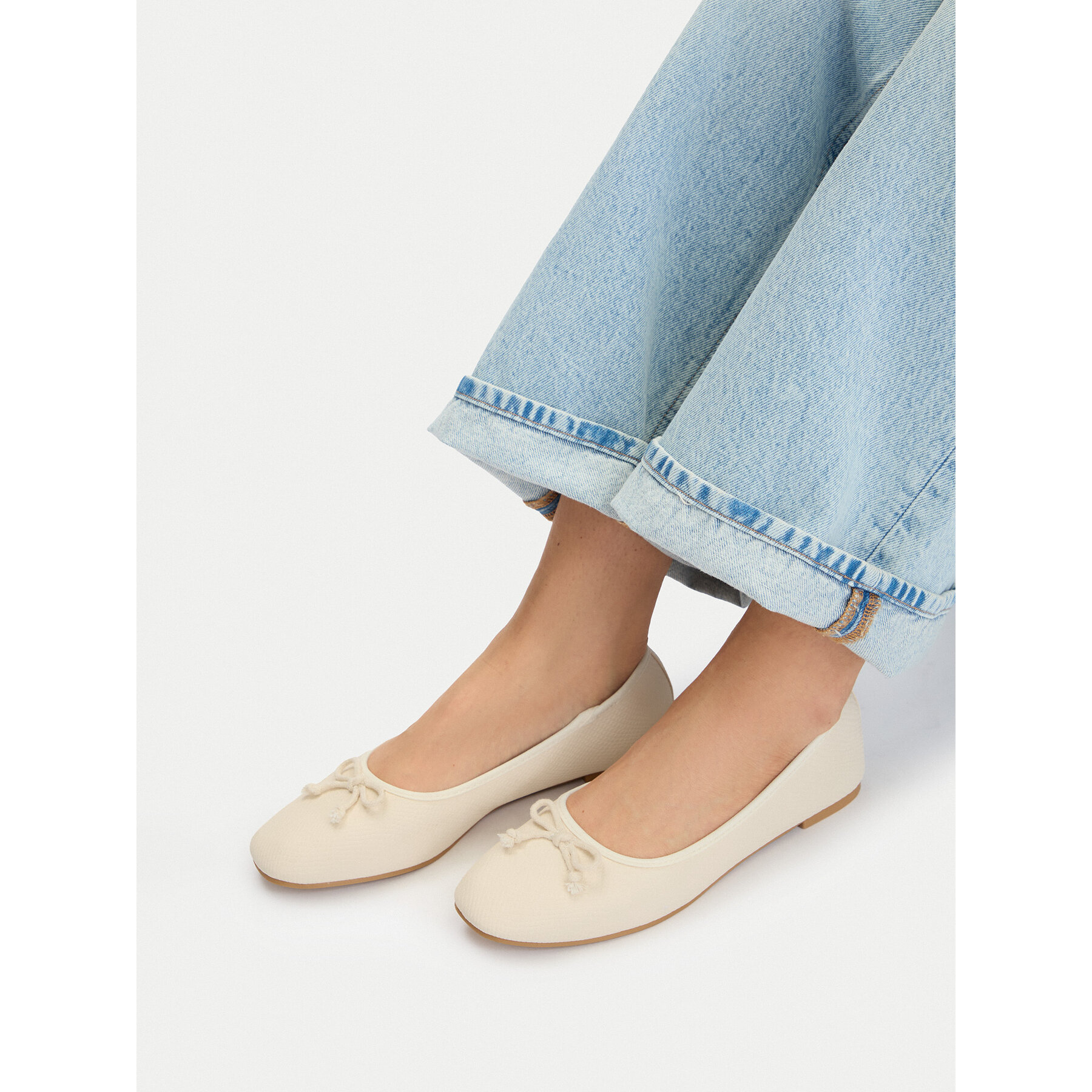 Balerinke JENNY CEO-ELPIDA JGD22-427 Krem