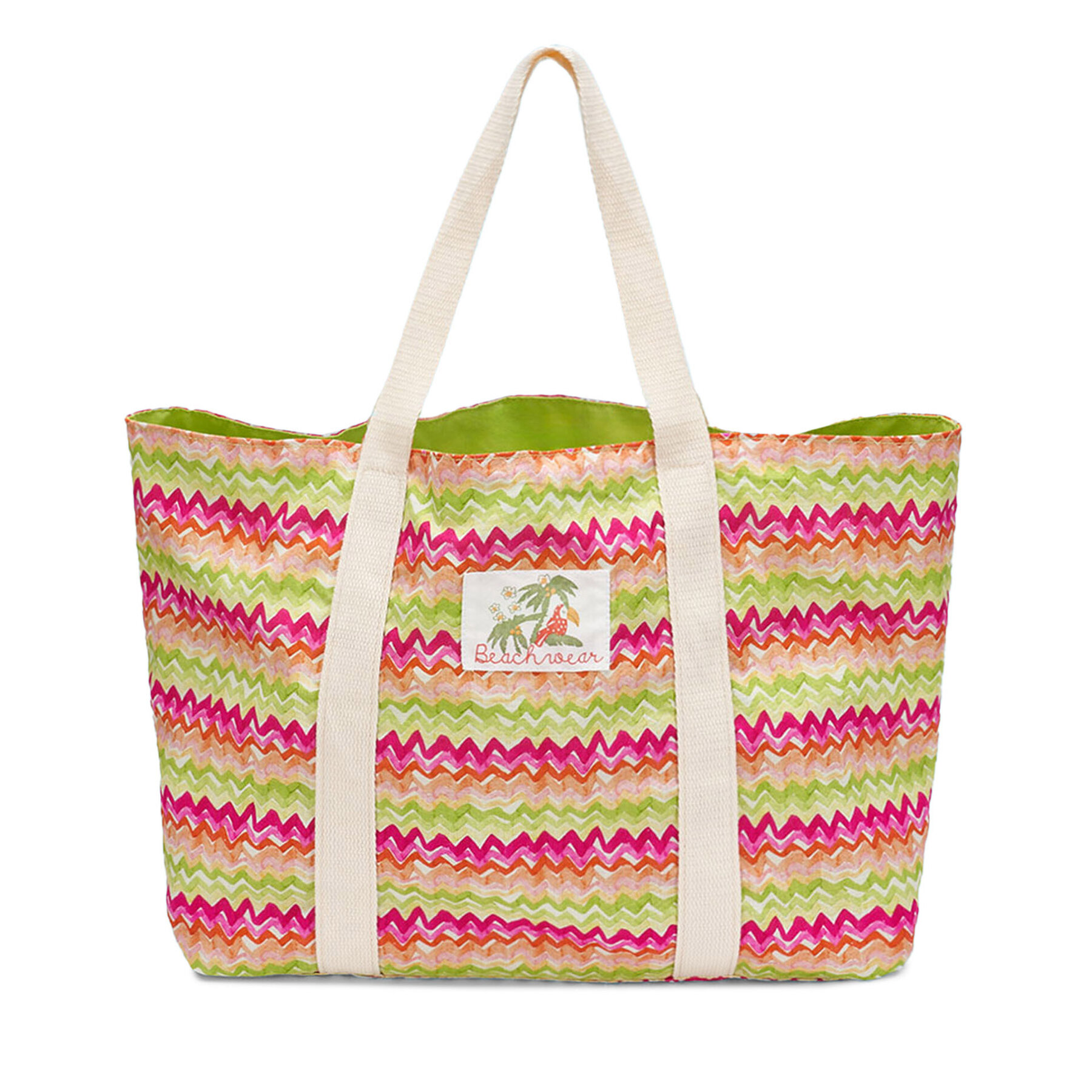 Bolso Mayoral 10732 De color