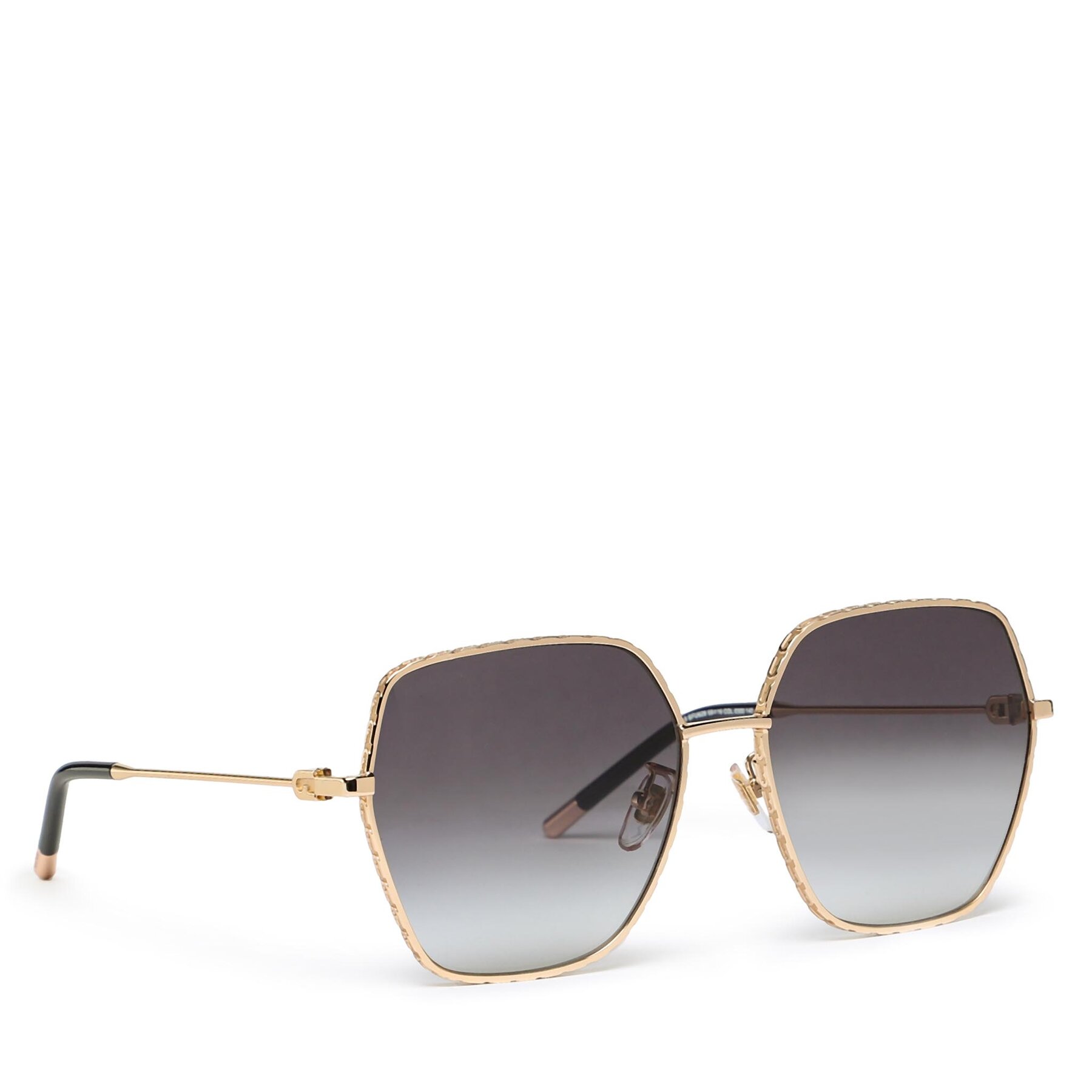 Gafas de sol Furla Sunglasses SFU628 WD00059-MT0000-OGO00-4-401-20-CN-D Negro