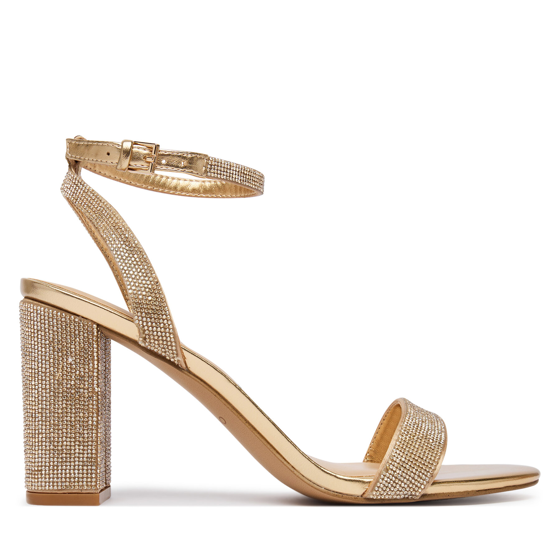 Σανδάλια Aldo Rhiannon 13773243 Χρυσό