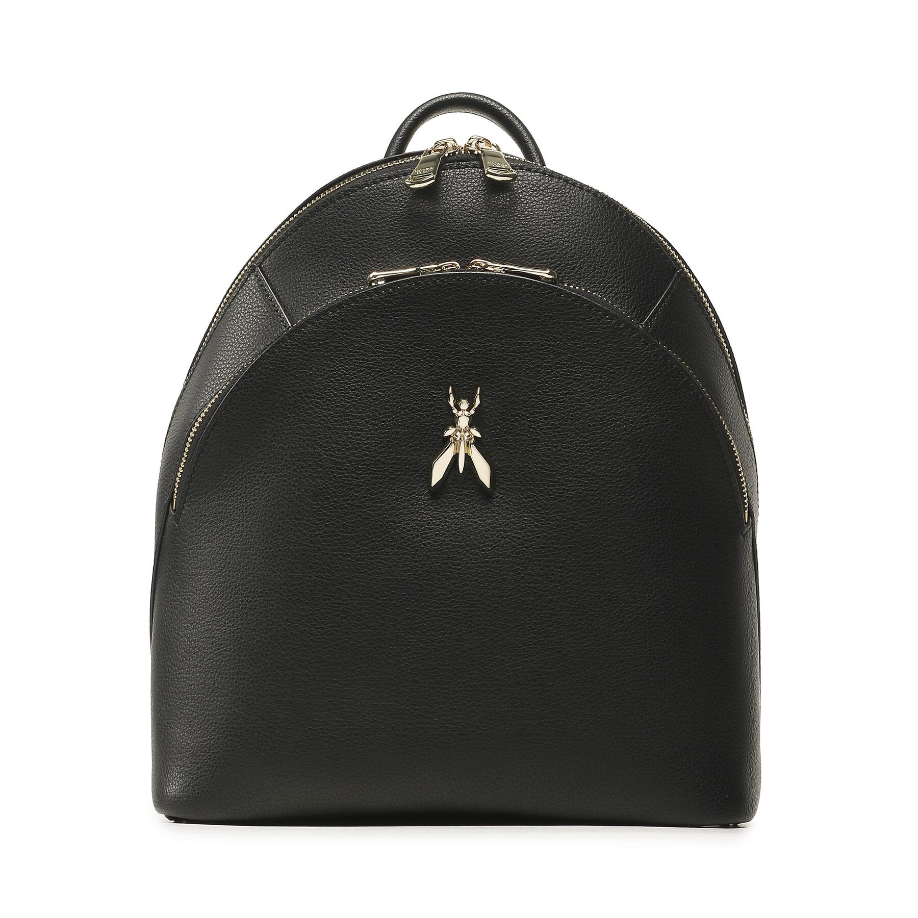 Rucsac Patrizia Pepe CB0056/L001-K118 Negru