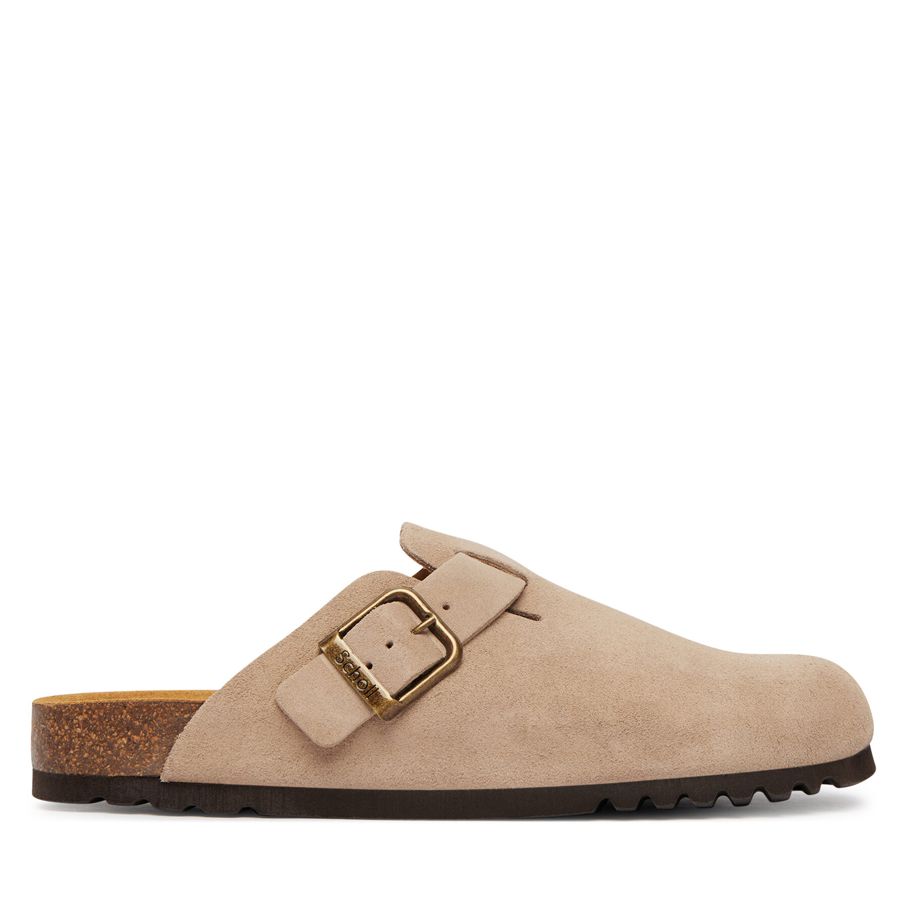 Παντόφλες Scholl Olivier F32574 Μπεζ