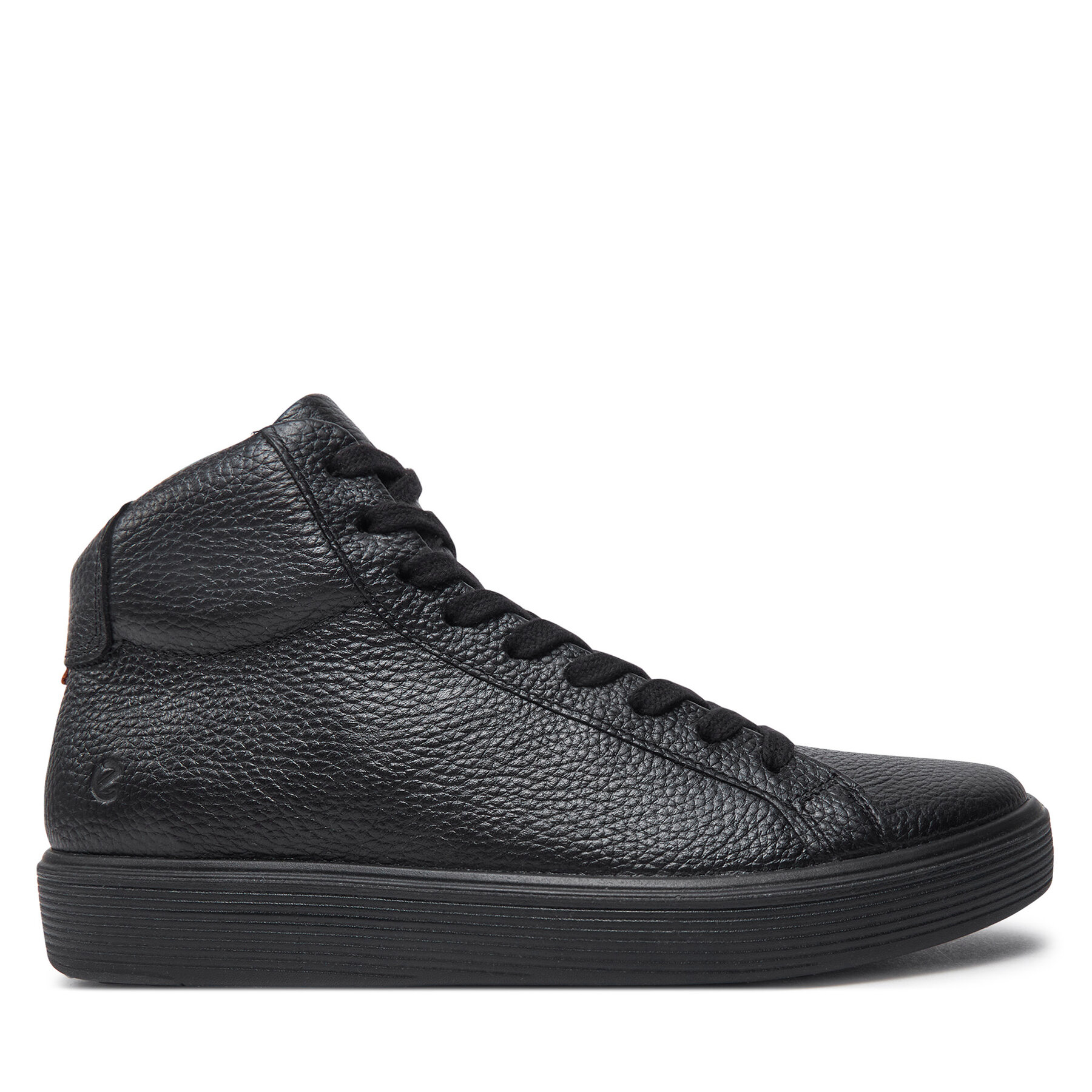 Dámske Sneakersy ECCO, Rozmer: 35, Čierna, Soft 60 W 21922301001