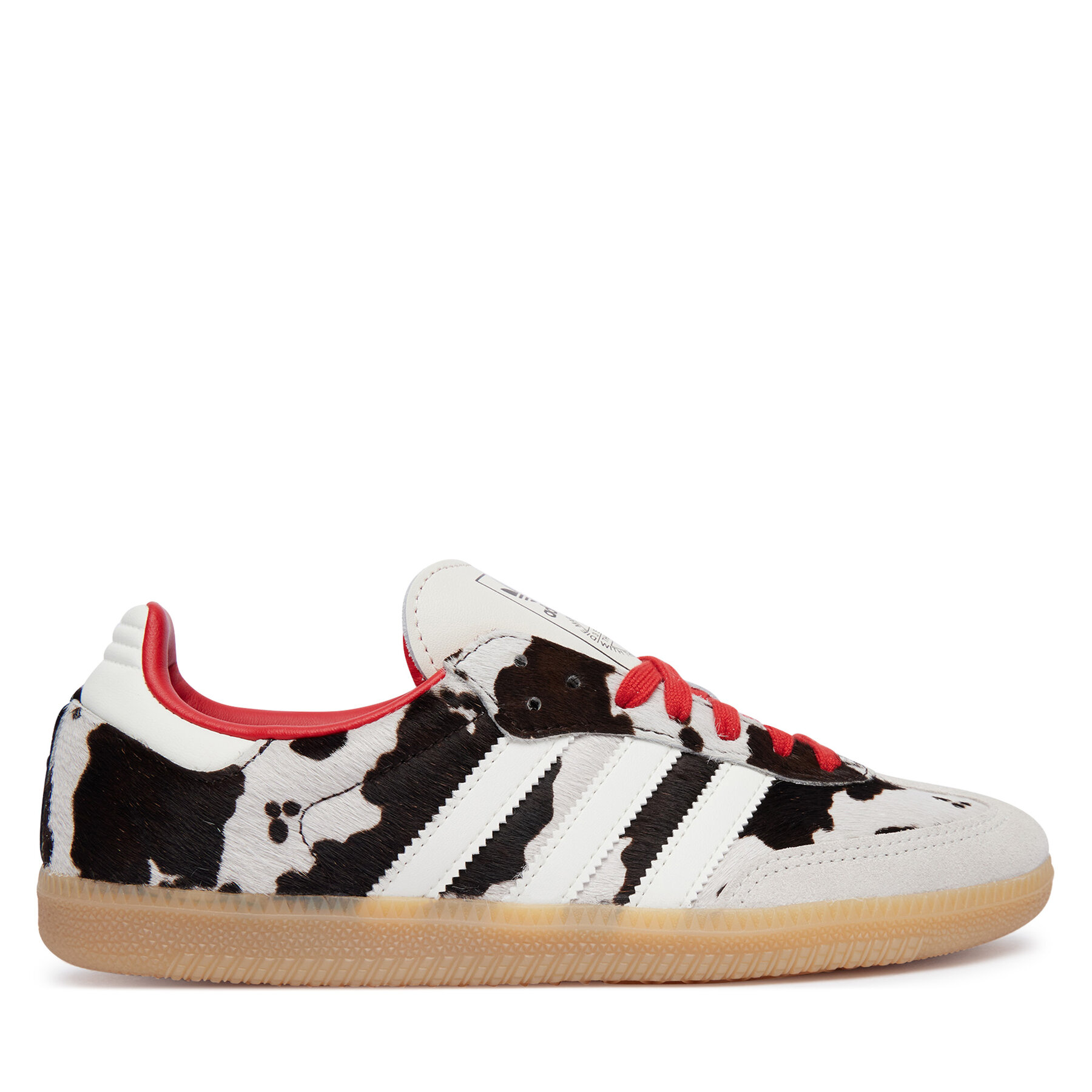 Сникърси adidas Samba Og KI6956 Бежов