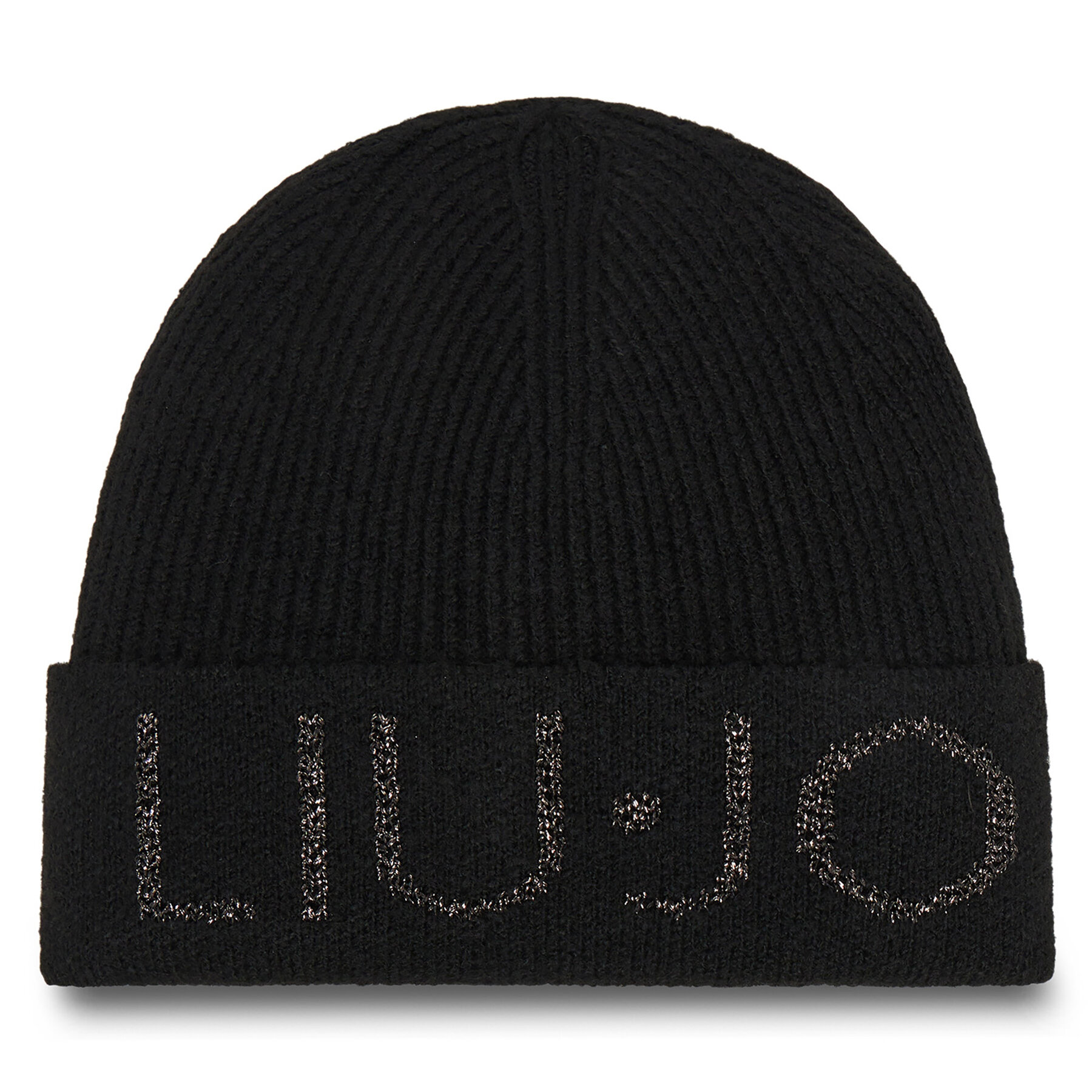 Căciulă Liu Jo 2F5020 M0300 Negru