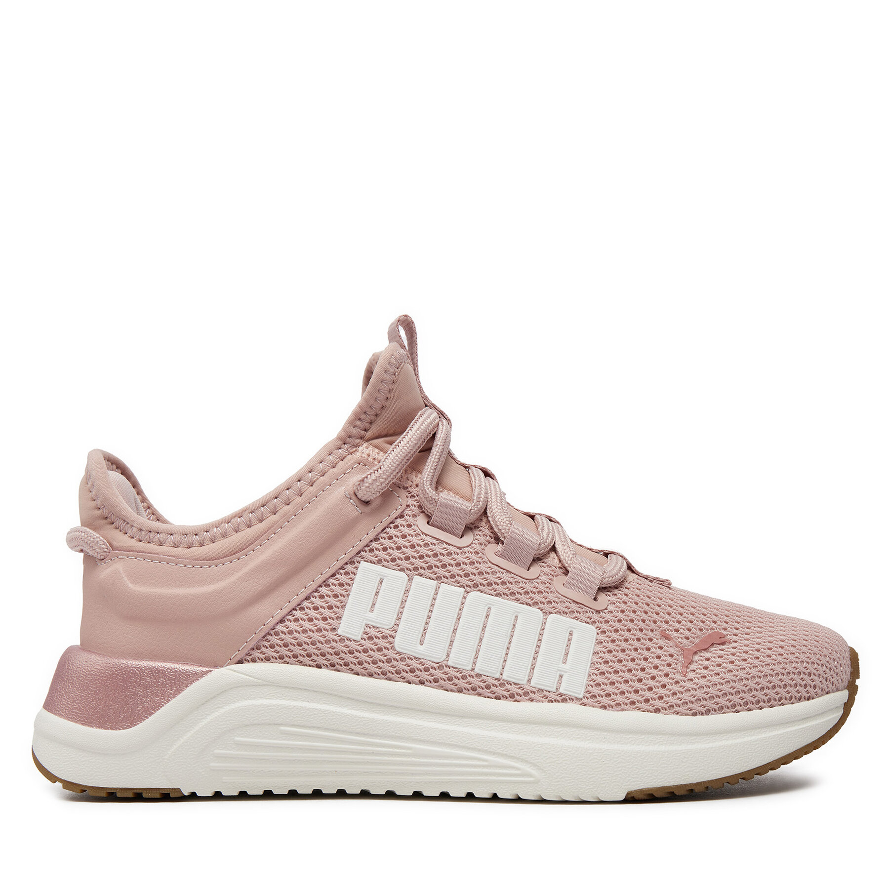 Zapatillas de running Puma Softride Astro Slip 378799 11 Rosa