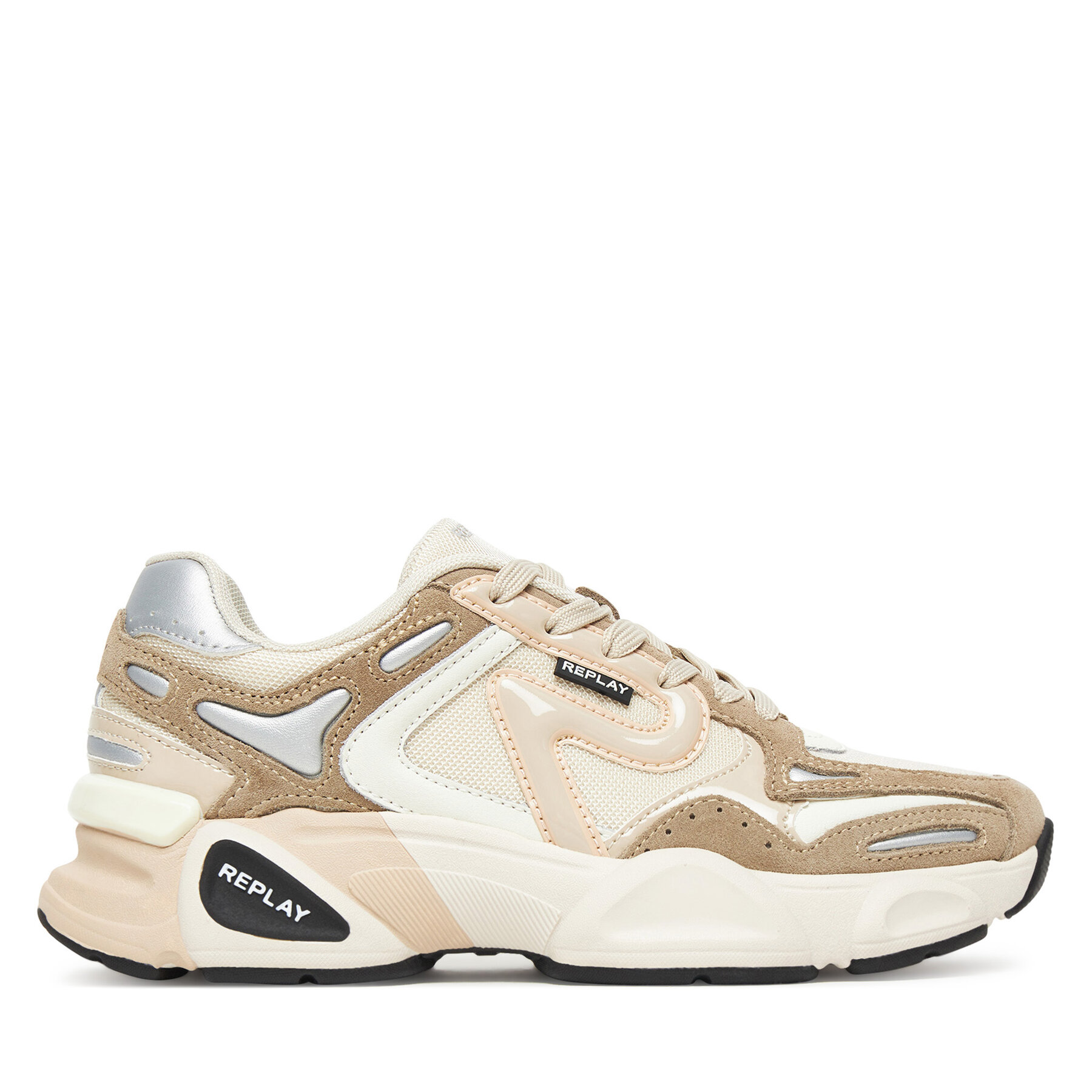 Sneakers REPLAY