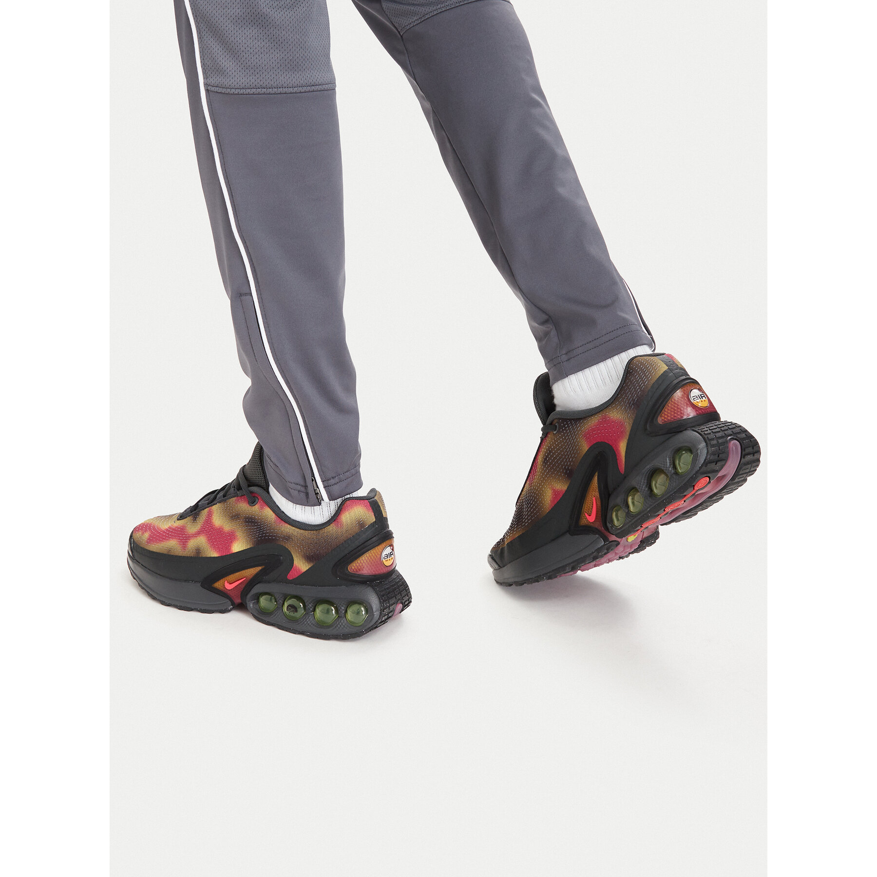 Sneakers Nike Air Max Dn Nrg IB7025 001 Negru